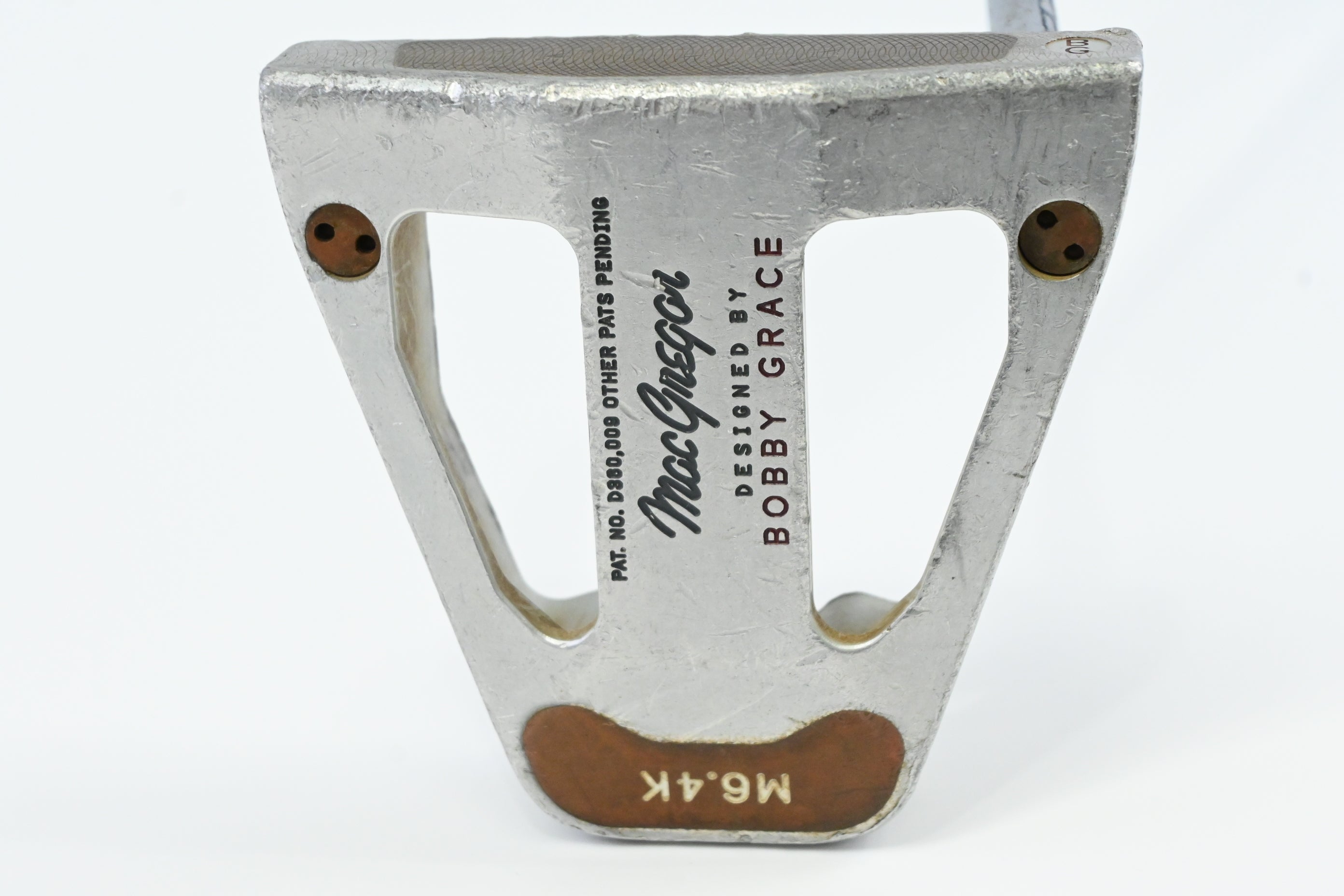 MacGregor Bobby Grace Putter / 35 Inch