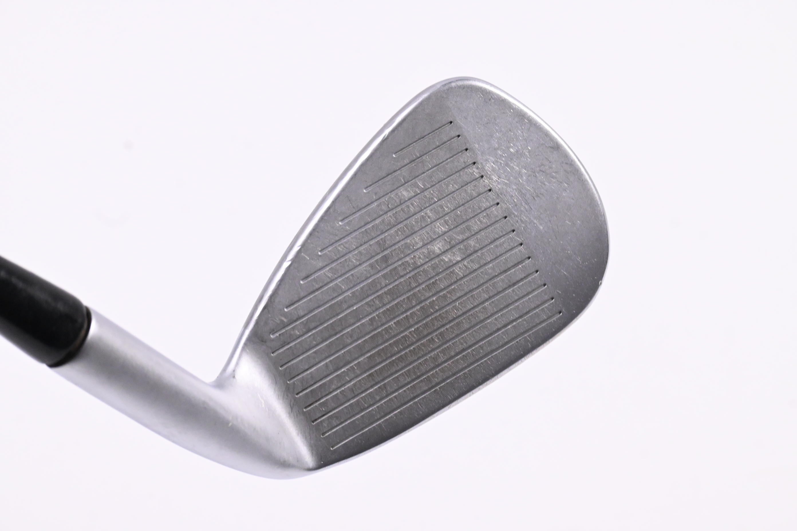 Left Hand Cobra King Forged Tec 2020 #8 Iron / Regular Flex KBS $-Taper Lite