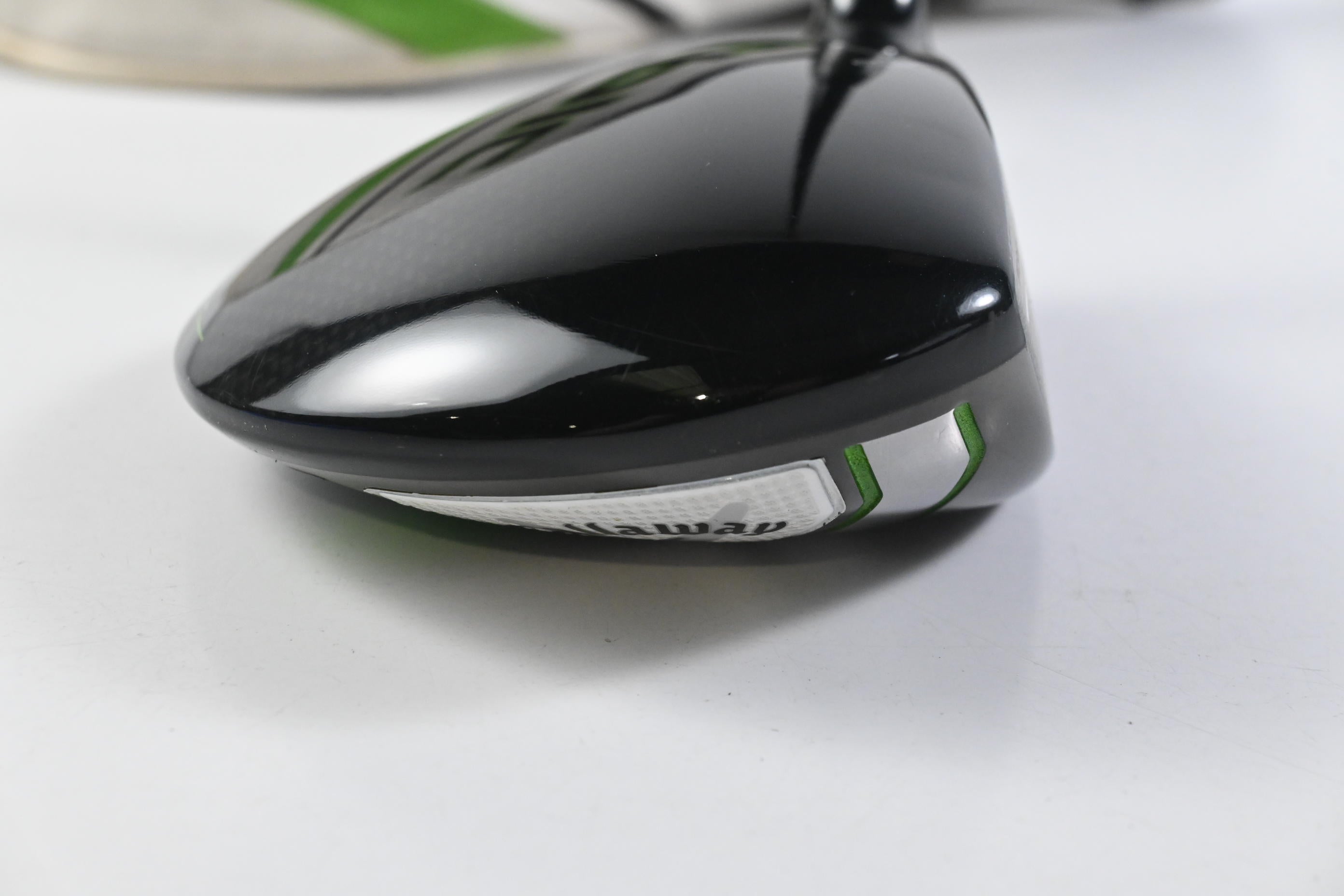 Callaway Epic Speed #3 Wood / 15 Degree / Stiff Flex MMT Black 70 Shaft