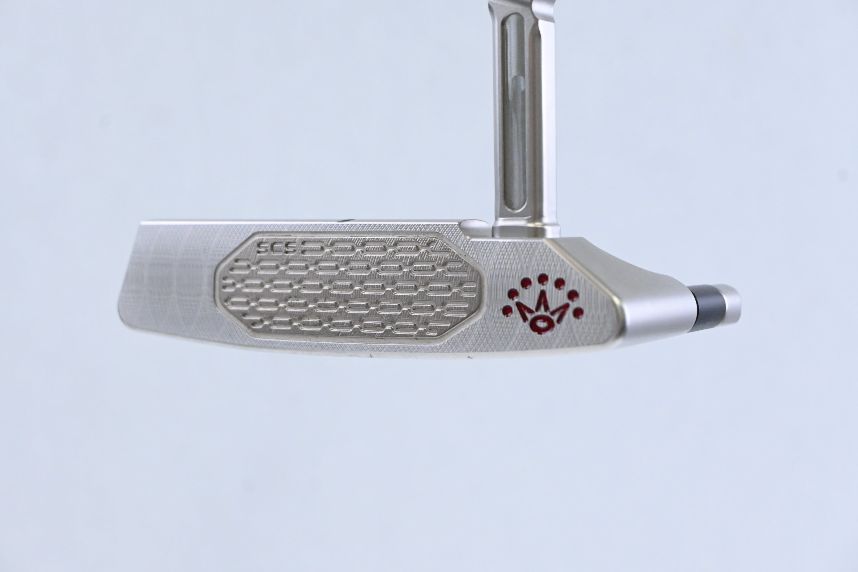 Scotty Cameron Studio Style Squareback 2 2025 Putter / 34 Inch