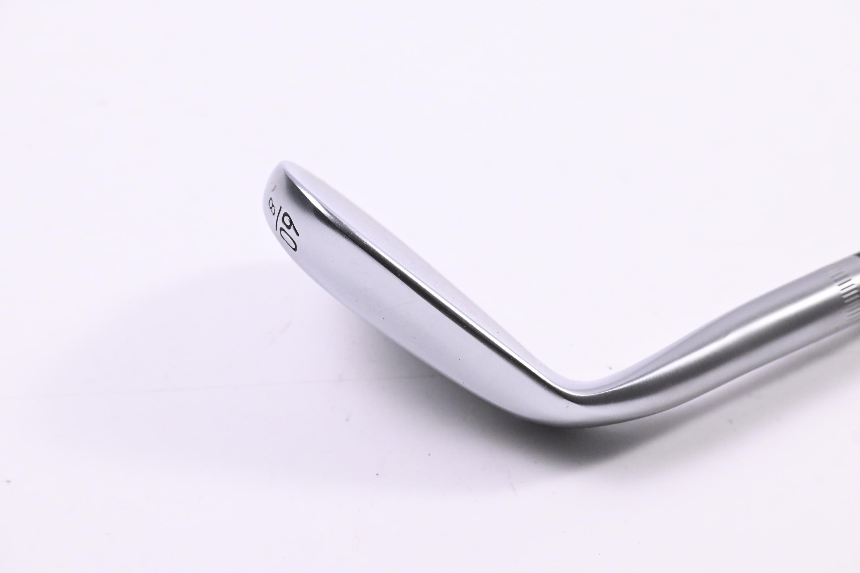 RFifle SC51 Lob Wedge / 60 Degree / Wedge Flex Shaft