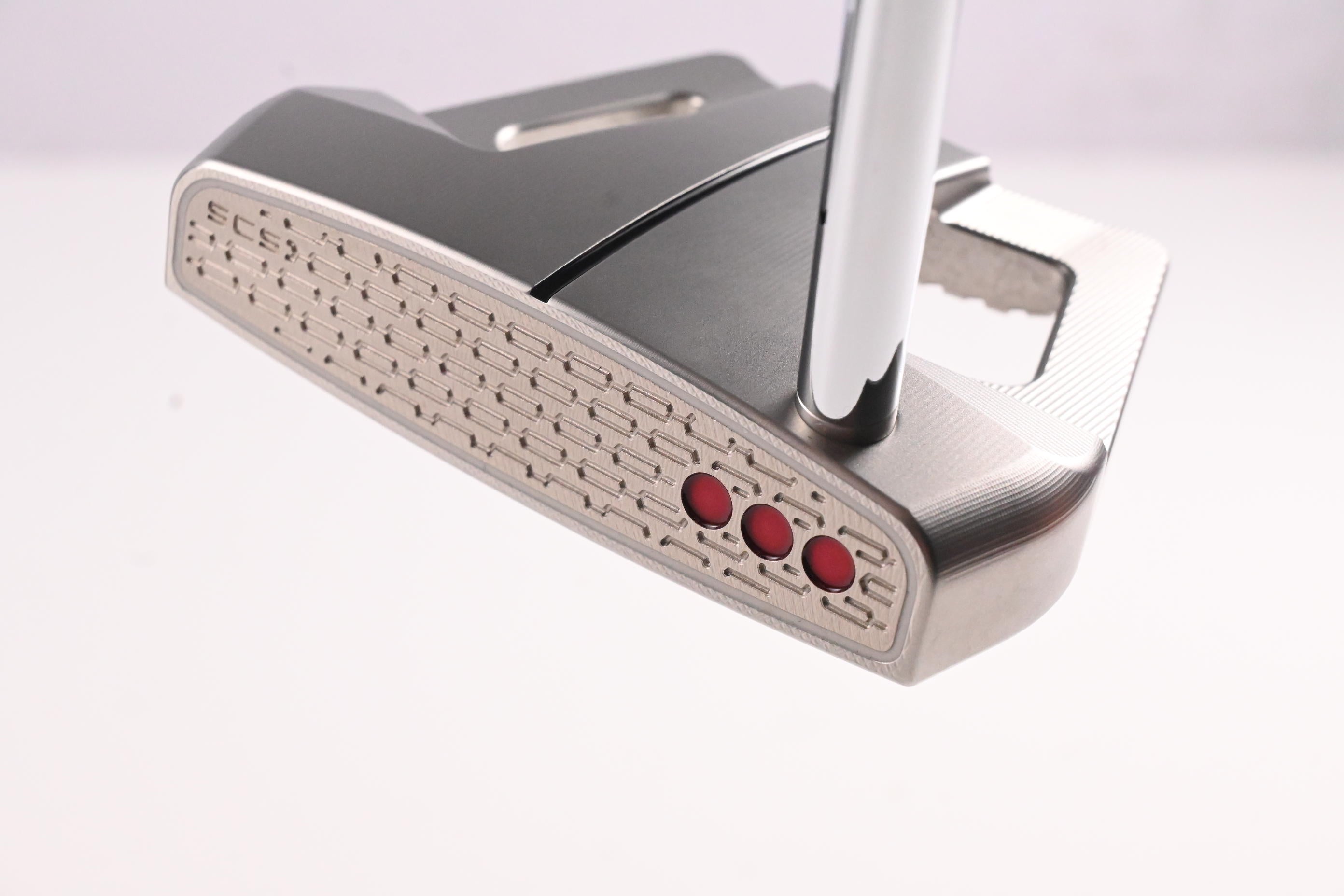Scotty Cameron 2026 Phantom 9R Putter / 35 Inch