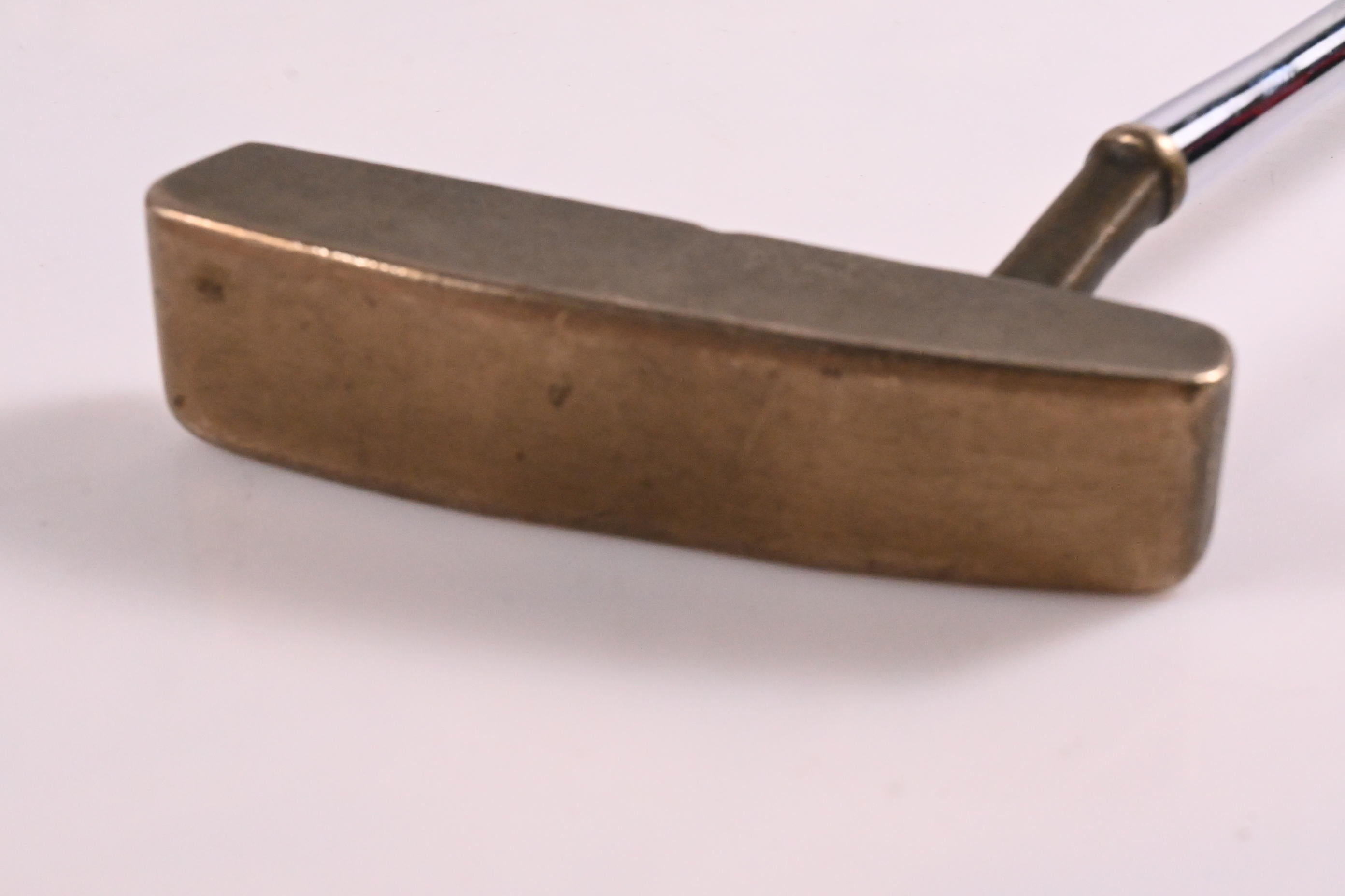 Ping Karsten Original Zing Putter / 36 Inch