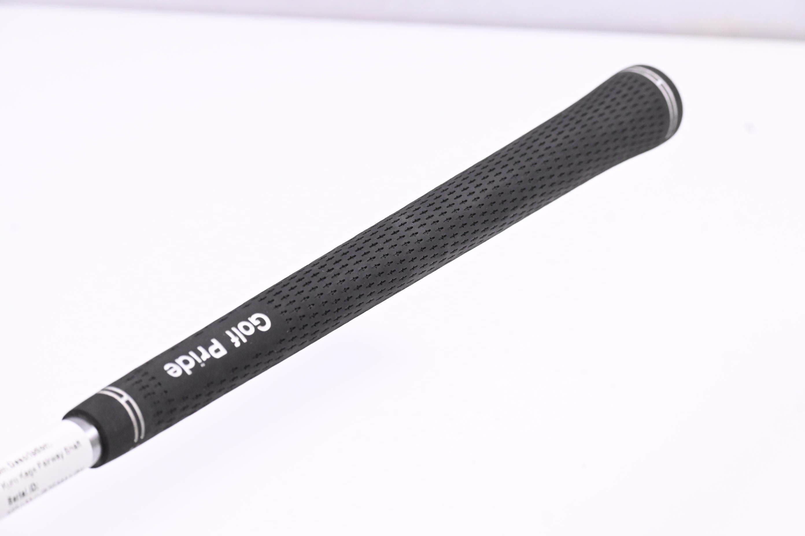 Ladies Kuro Kage Black Dual Core TiNi 45 #3 Wood Shaft / Ladies Flex / Titleist