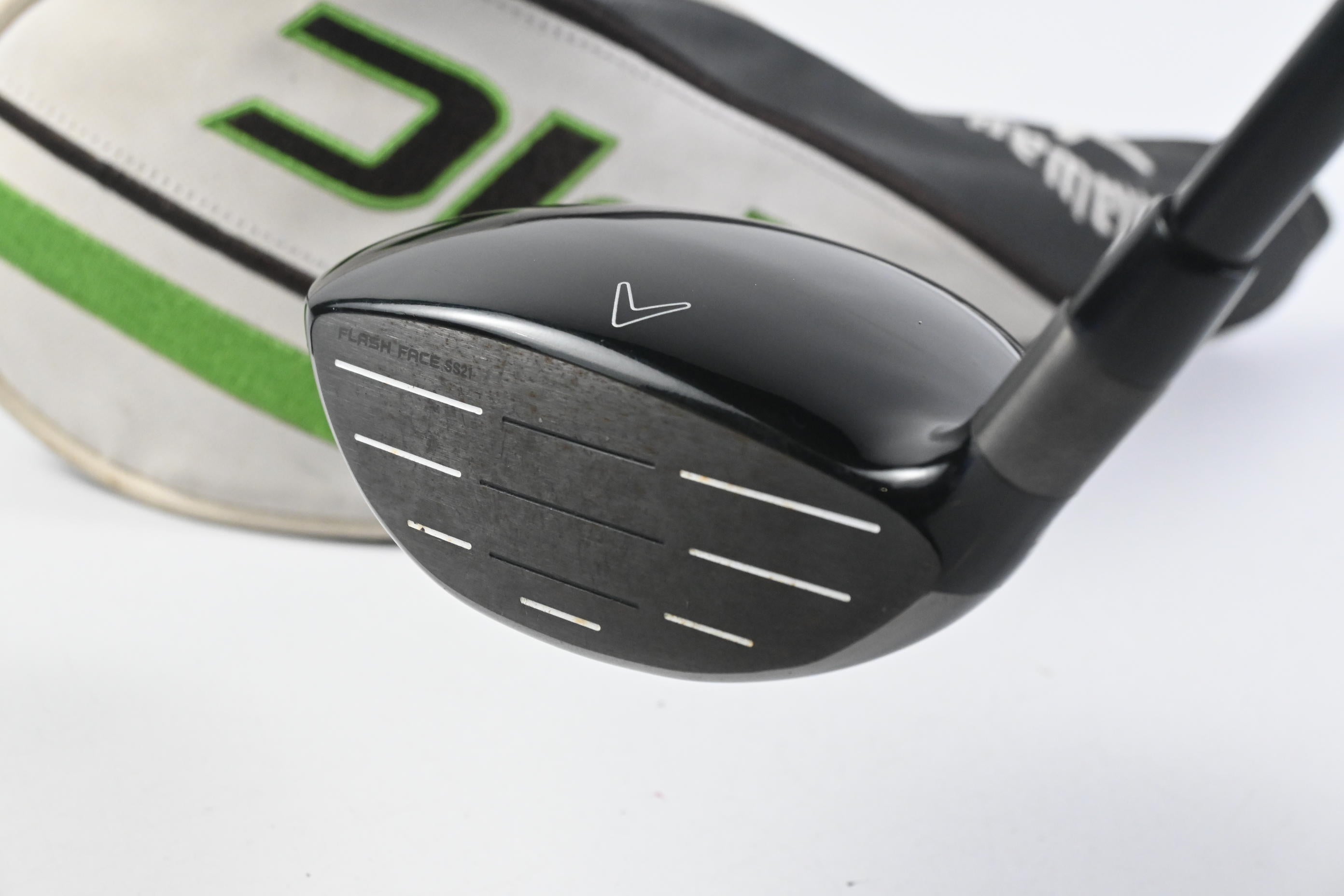 Callaway Epic Speed #3 Wood / 15 Degree / Stiff Flex MMT Black 70 Shaft