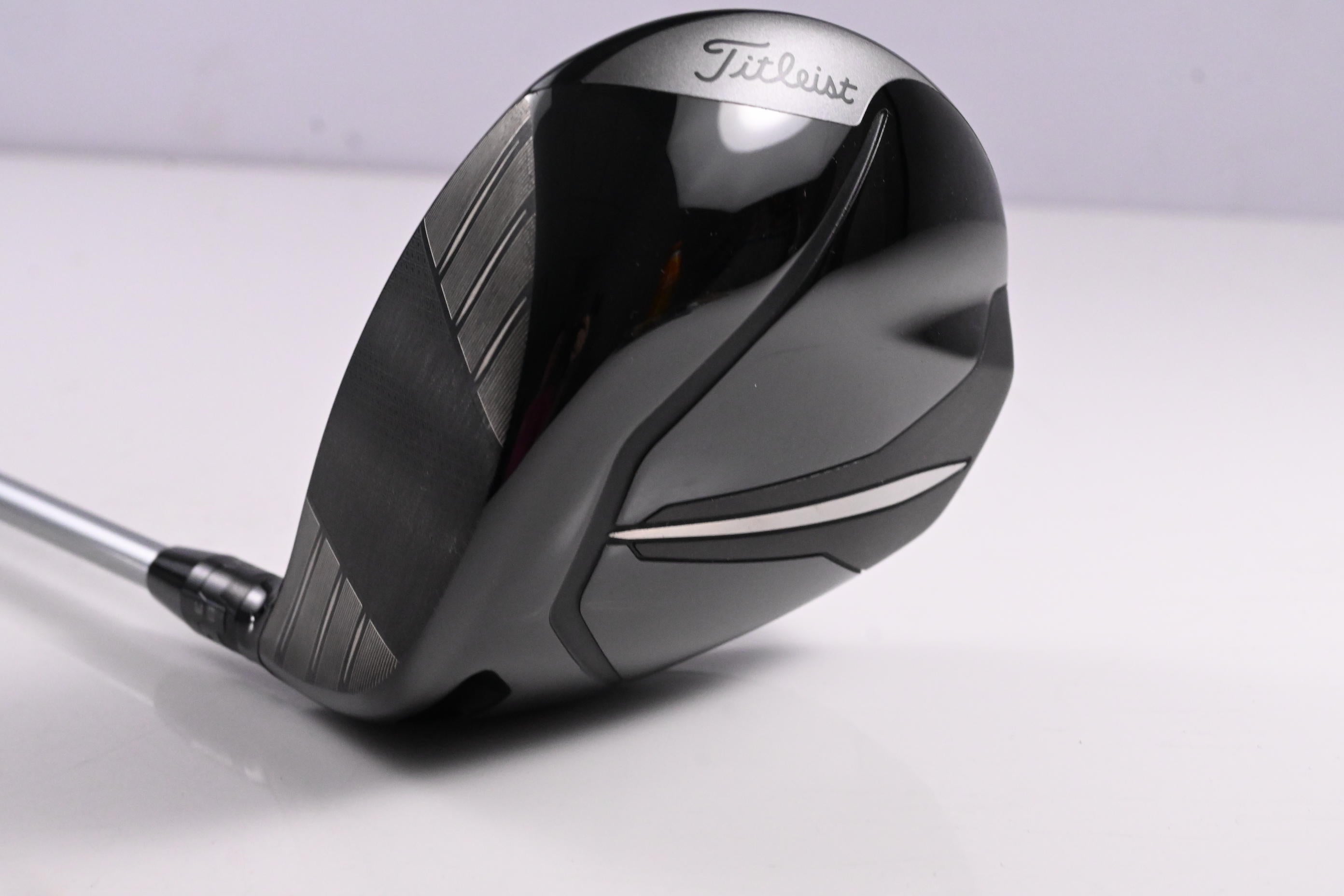 Titleist TSR1 Driver / 10 Degree / Senior Flex Airspeeder 35 Shaft