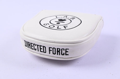 L.A.B Golf Directed Force 2.1 Broom Stick Putter / 43.5 Inch