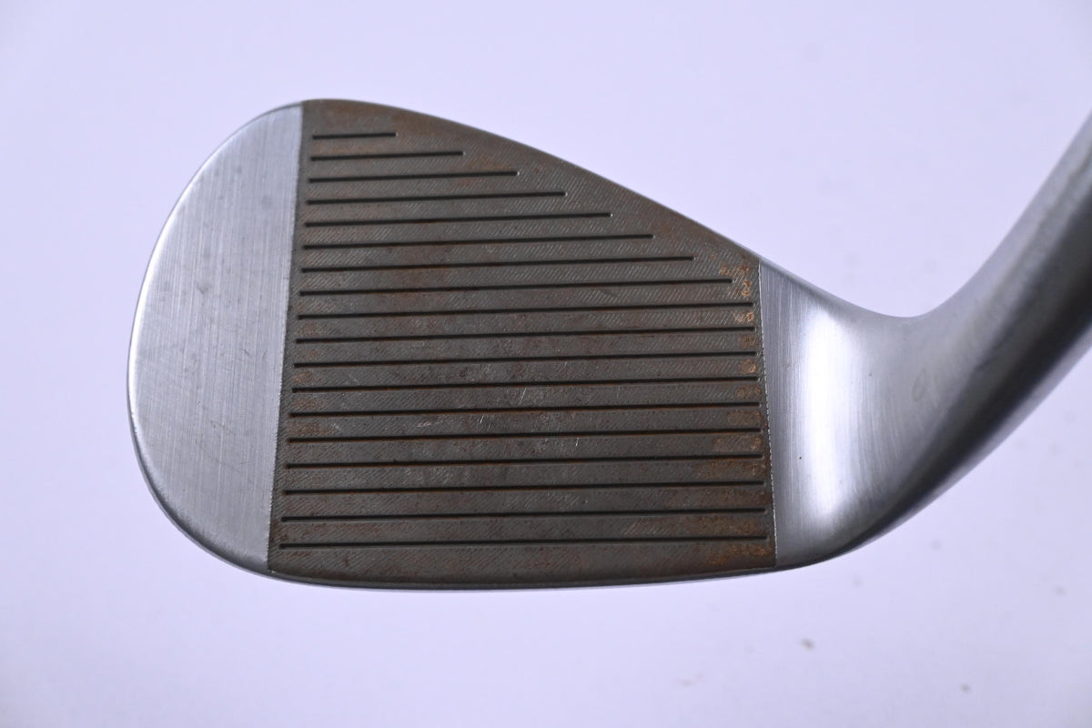 Taylormade Milled Grind 4 Sand Wedge / 56 Degree / Wedge Flex Dynamic Gold 115