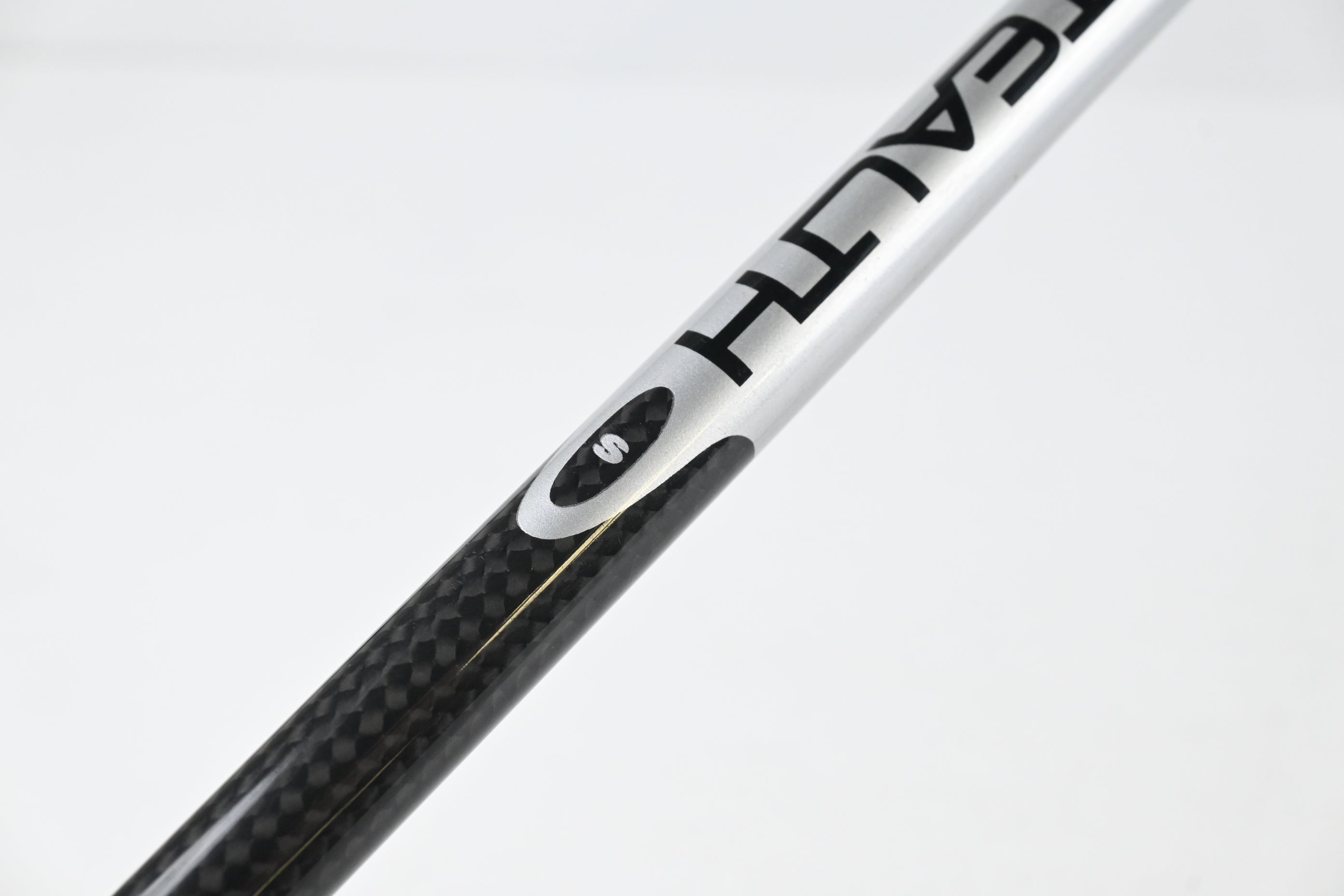 Left Hand Callaway ERC Fusion Driver / 10 Degree / Stiff Flex UST Stealth 65 Shaft