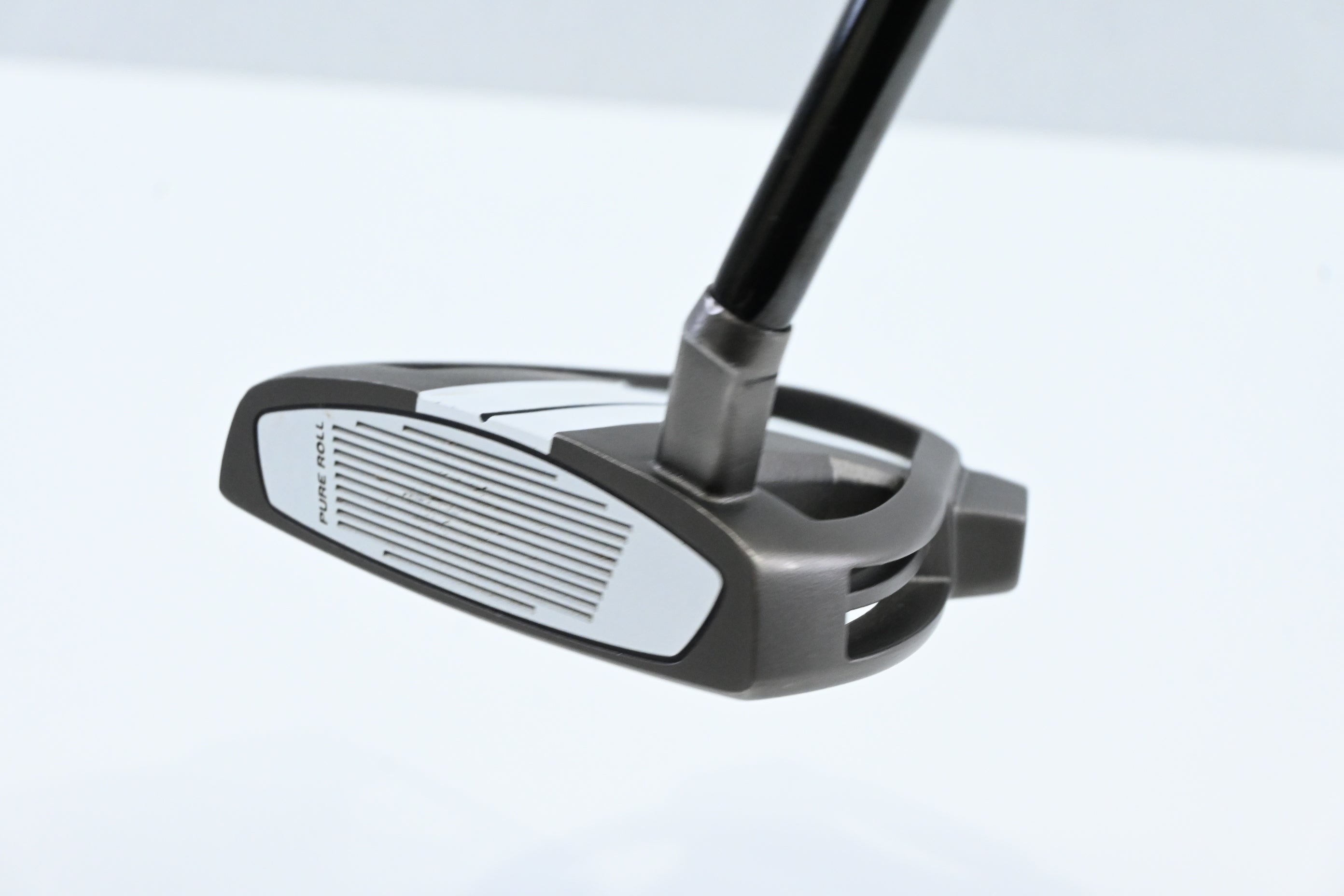 Taylormade Spider Tour X 2023 Short Slant Putter / 34 Inch