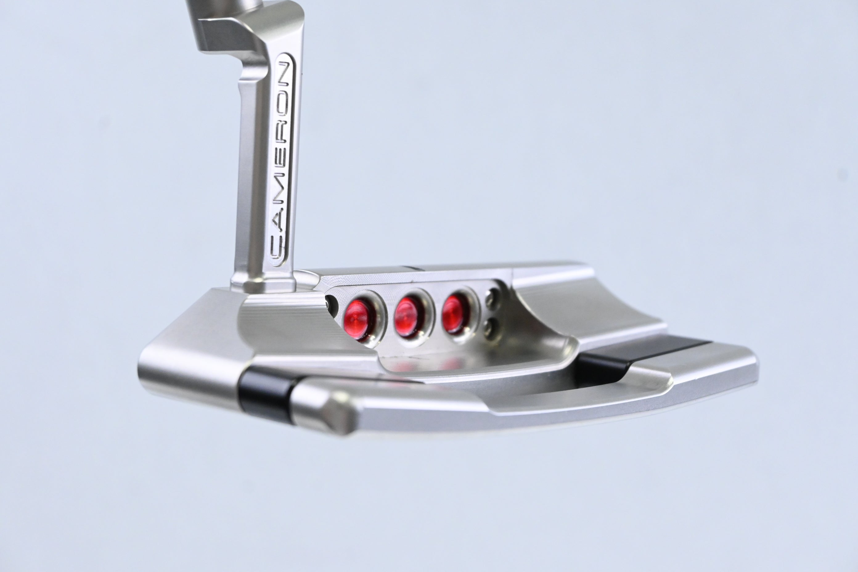 Scotty Cameron Studio Style Squareback 2 2025 Putter / 34 Inch