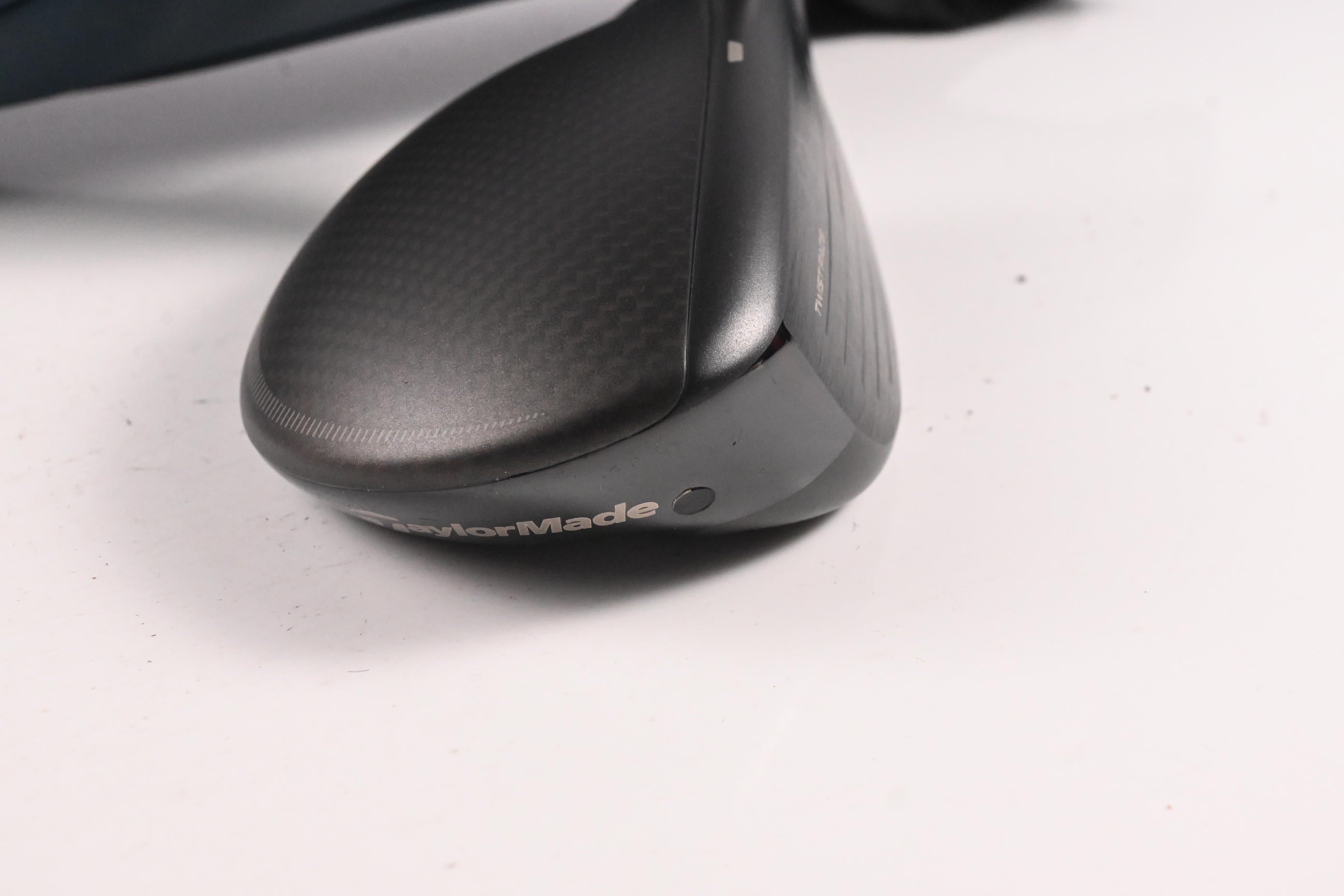 Taylormade Qi4D #4 Hybrid / 22 Degree / Regular Flex REAX KBS 65 Shaft