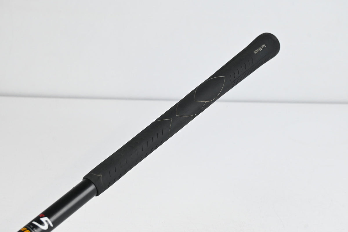 Taylormade R580 Driver / 10.5 Degree / Regular Flex Taylormade M.A.S.2 60 Shaft