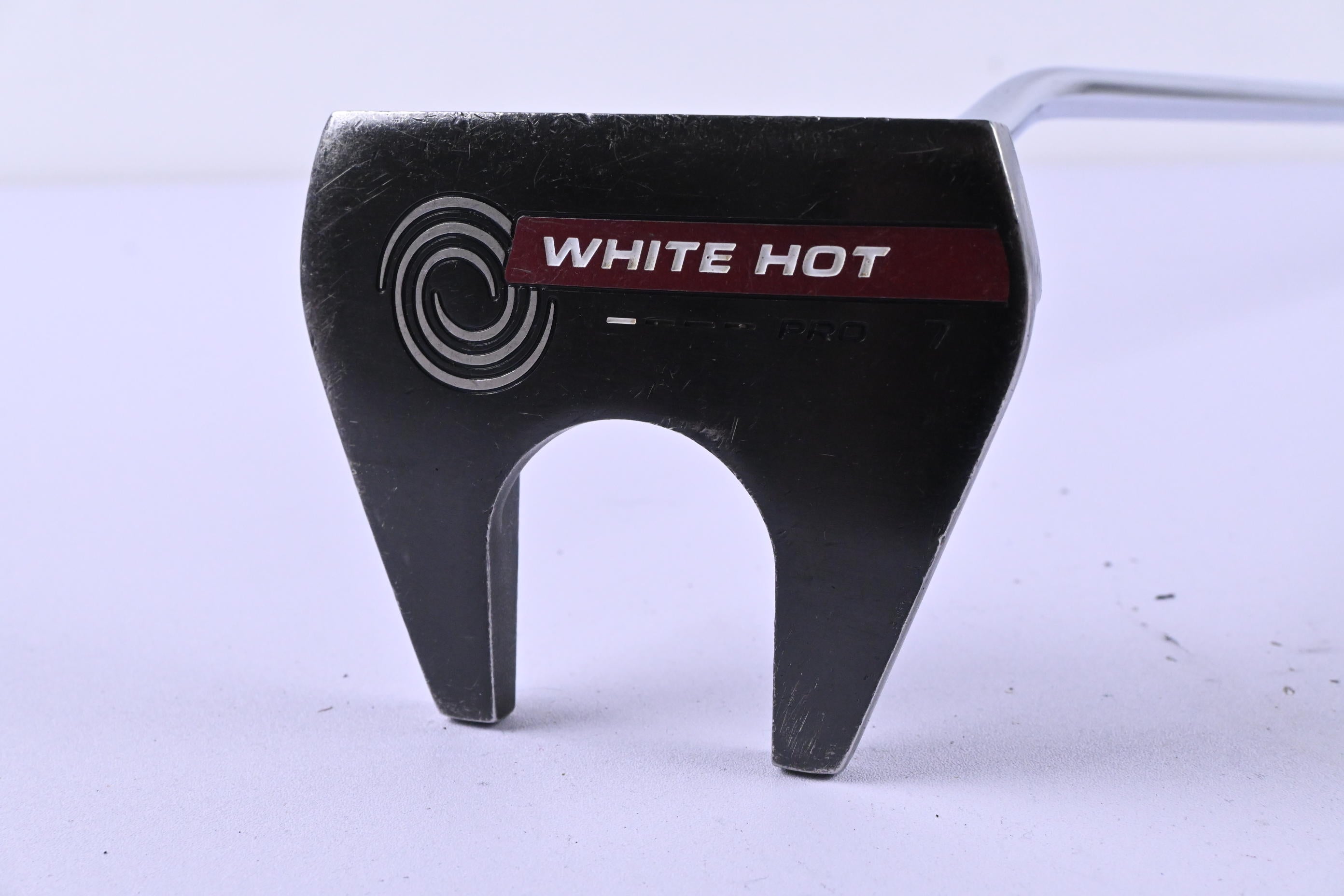 Odyssey White Hot Pro 7 Putter / 34 Inch