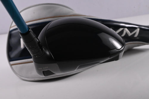 Callaway Paradym Triple Diamond Driver / 10.5 Degree / X-Flex EvenFlow Blue 75