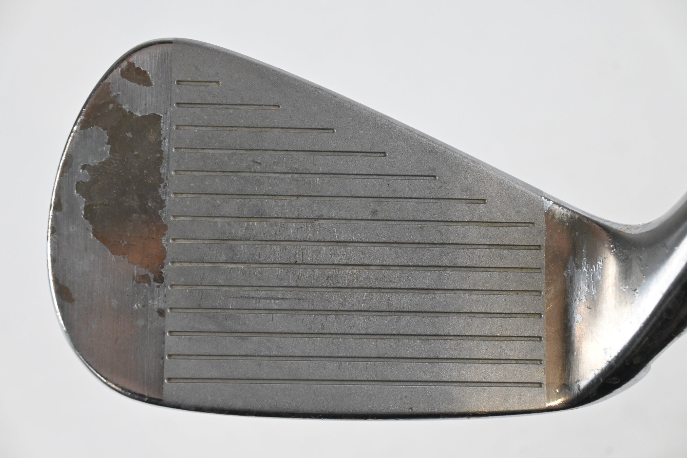 Taylormade Tour Preferred 2014 MC #6 Iron / Stiff Flex KBS Tour Steel Shaft