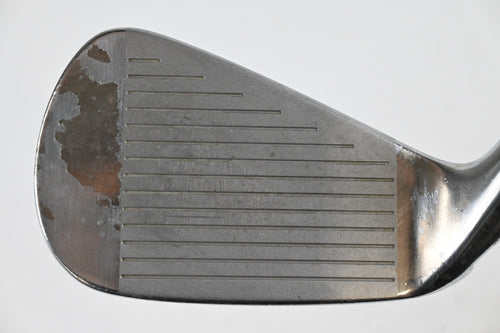 Taylormade Tour Preferred 2014 MC #6 Iron / Stiff Flex KBS Tour Steel Shaft