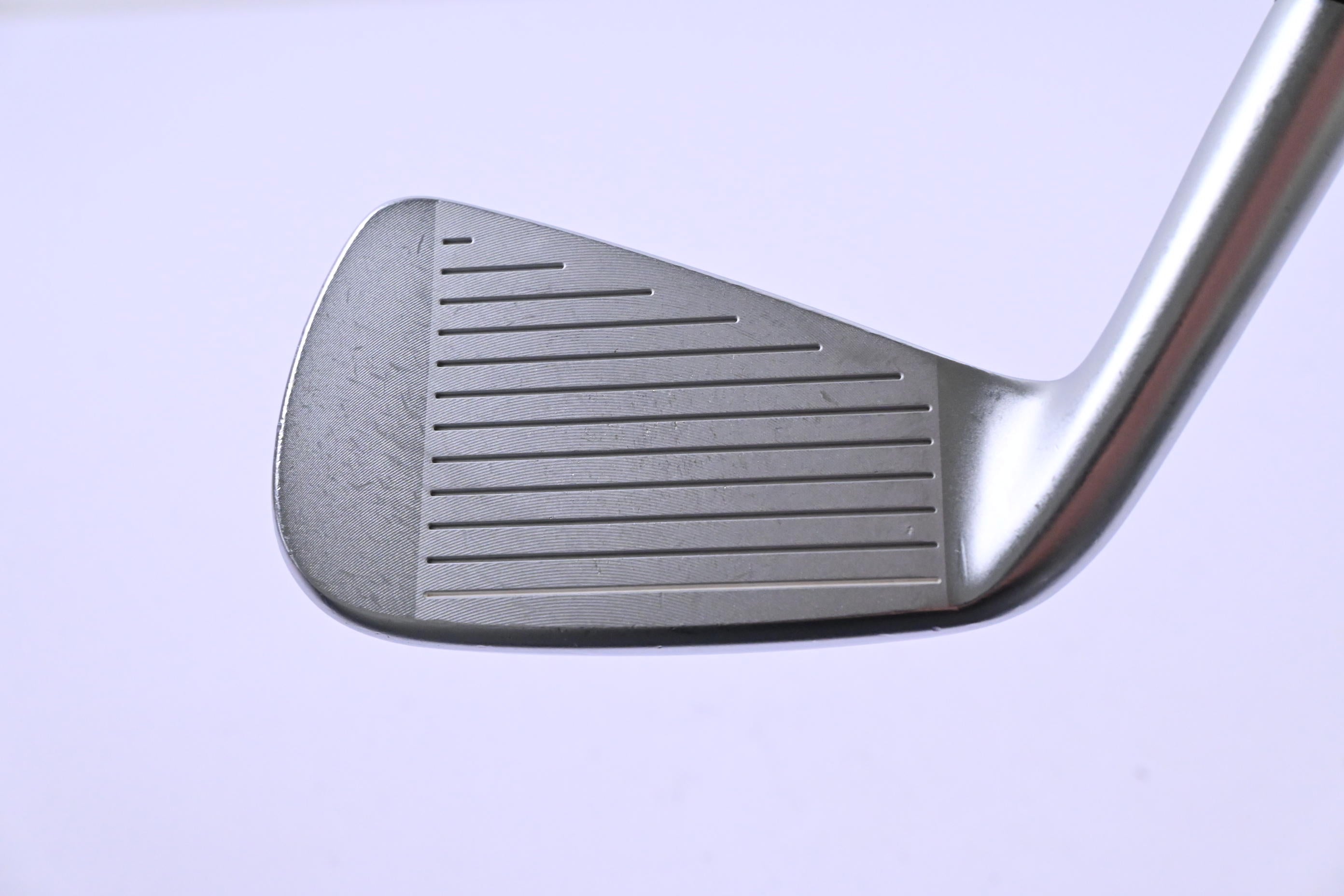 Ping Blueprint #3 Iron / 20 Degree / Green Dot / X-Flex KBS C-Taper 130 Shaft
