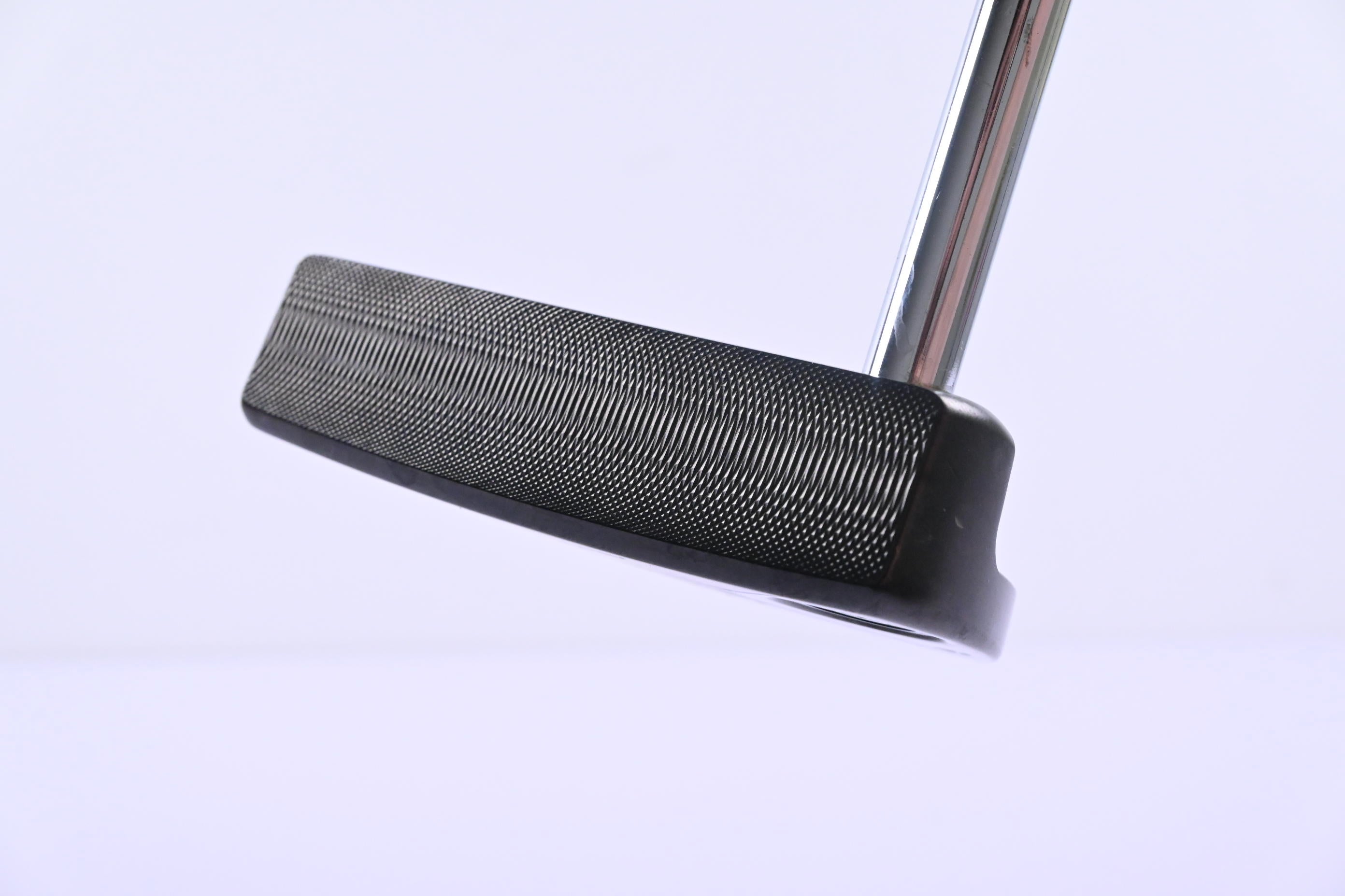 Mizuno M-Craft Black Ion VI Putter / 35 Inch