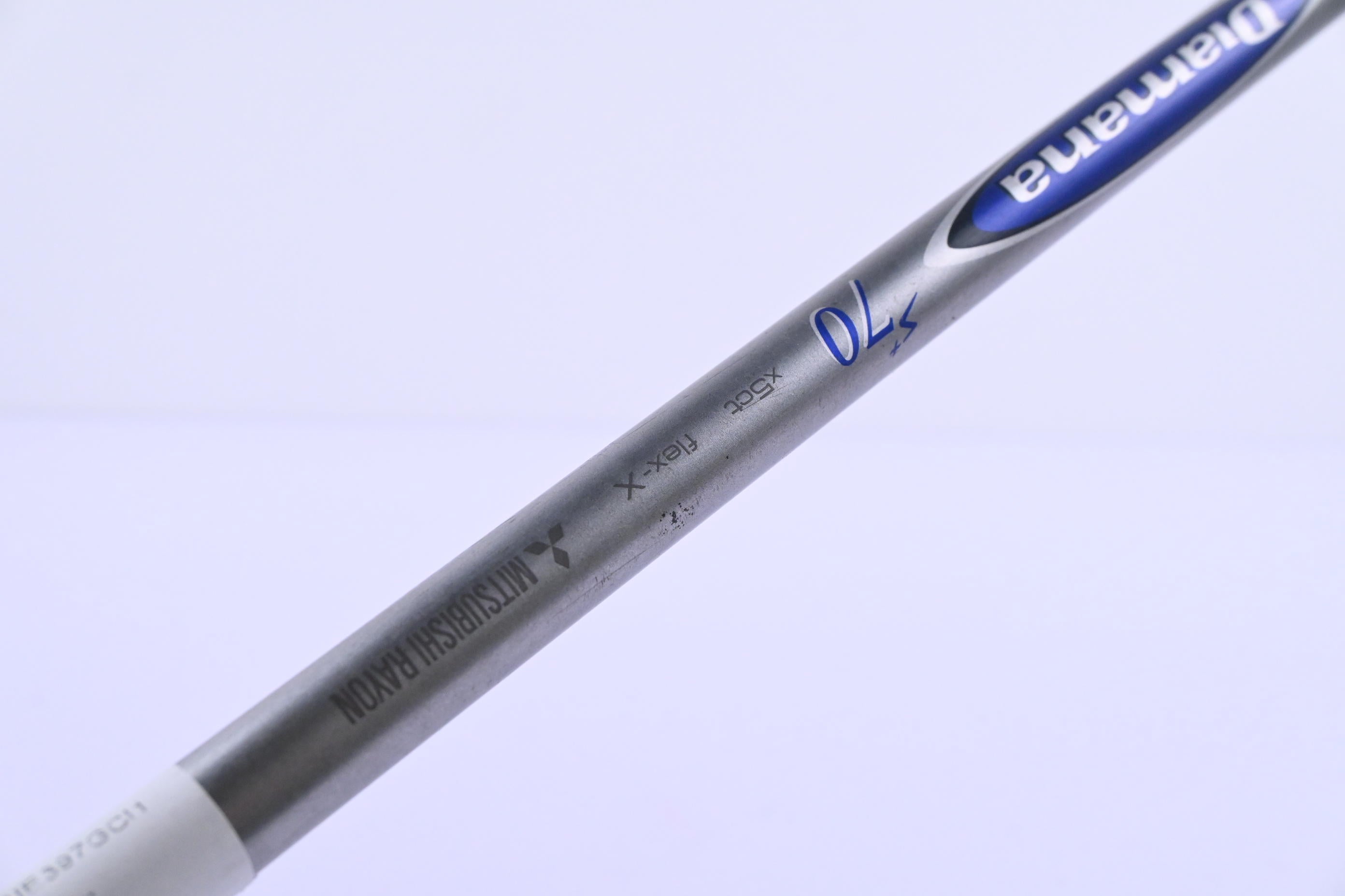 Titleist 915 FD #3 Wood / 15 Degree / X-Flex Diamana S+70 Shaft