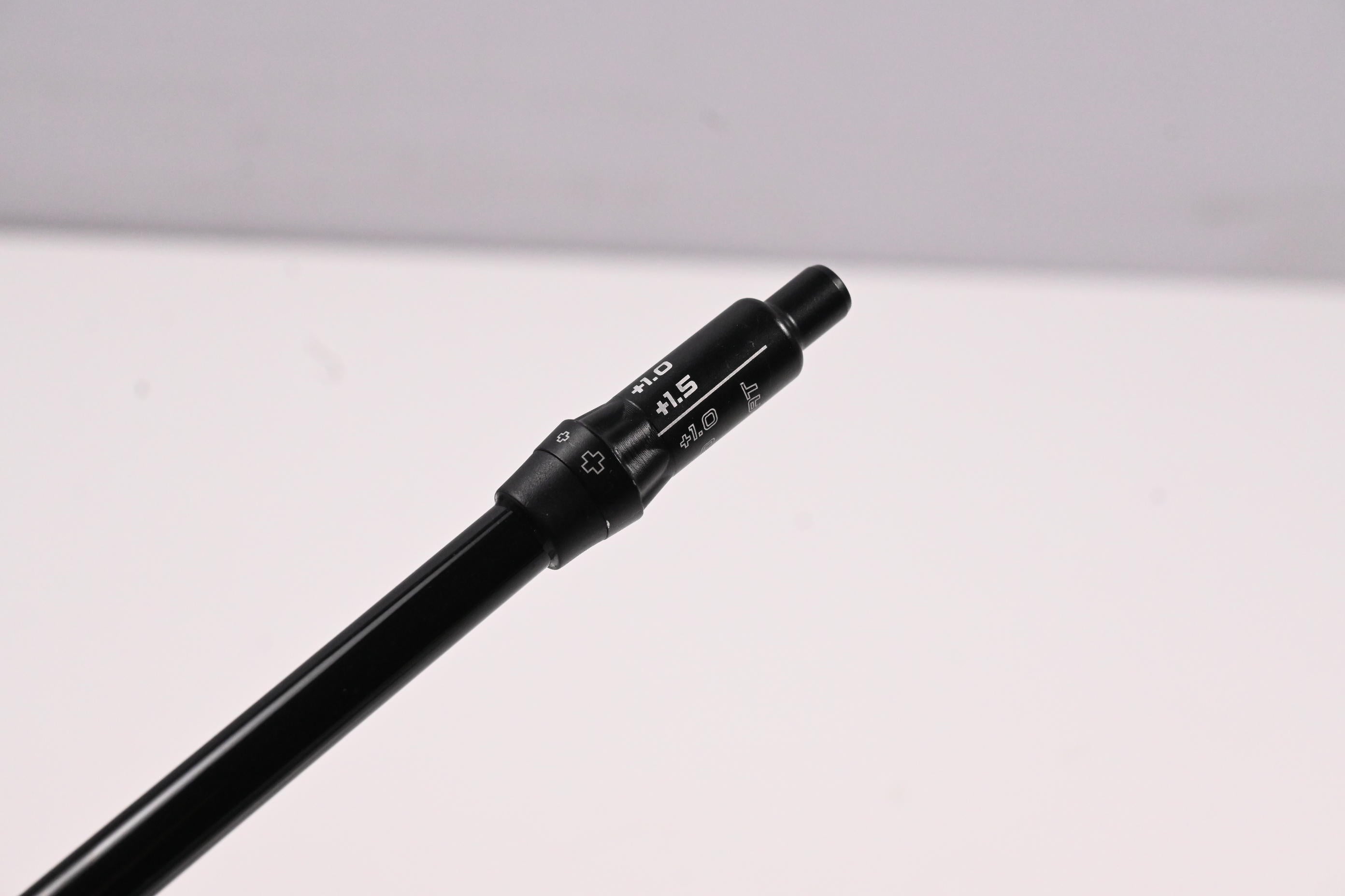 Psyko Crossfire 62 Driver Shaft / Senior Flex / Ping 3rd Gen