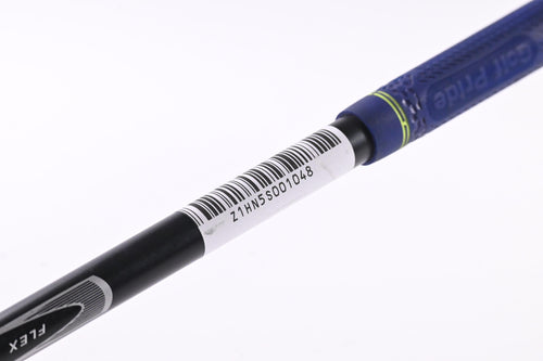 TaylorMade Rescue Mid #2 Hybrid / 16 Degree / Stiff Flex Taylormade Shaft