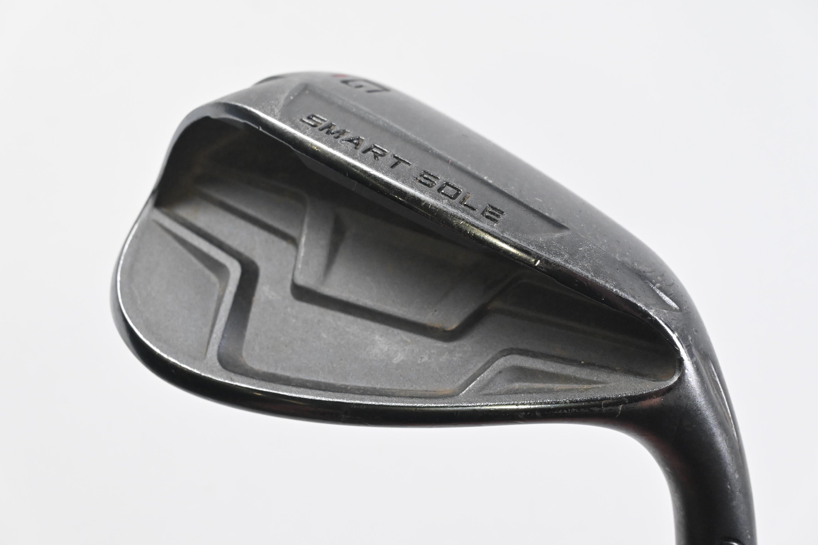 Cleveland Smart Sole 4 Gap Wedge / 50 Degree / Wedge Flex Smart Sole Shaft