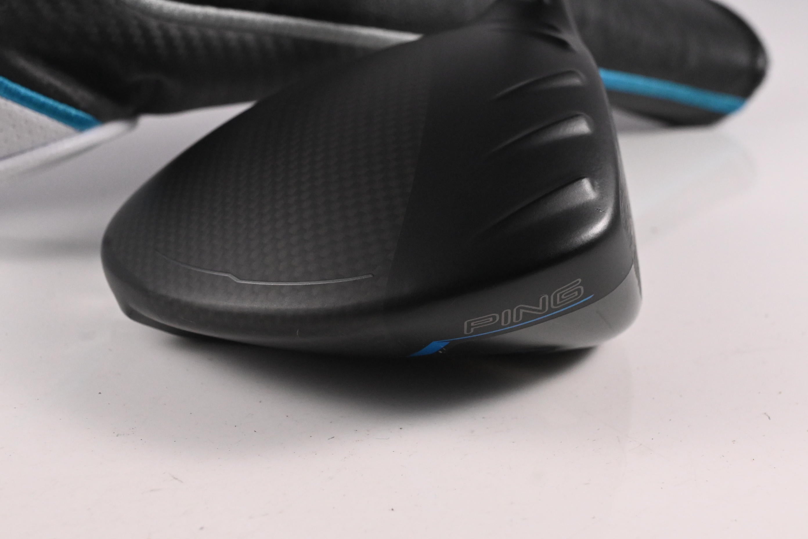 Ping G440 Max Driver / 10.5 Degree / Senior Flex Ping Alta CB Blue 50 Shaft