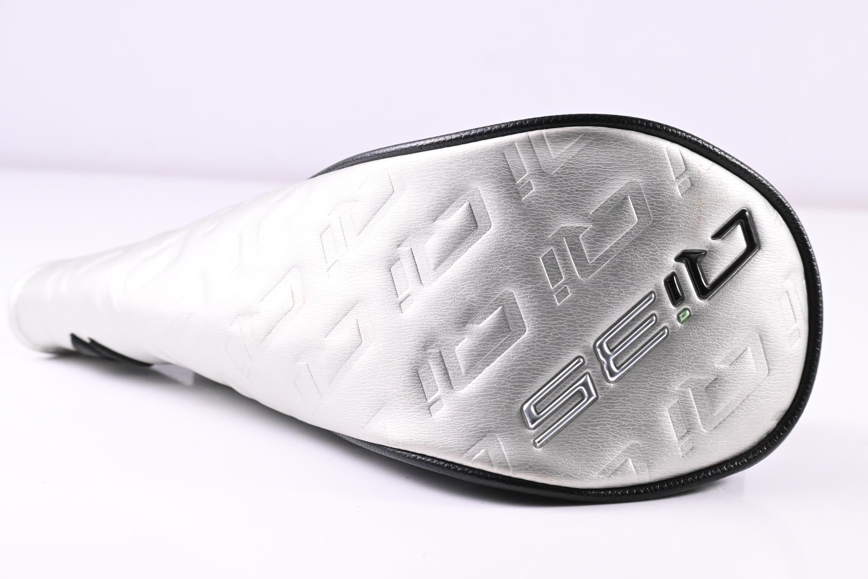 Taylormade Qi35 Tour #3 Wood / 15 Degree / X-Flex HZRDUS Black 70 Shaft
