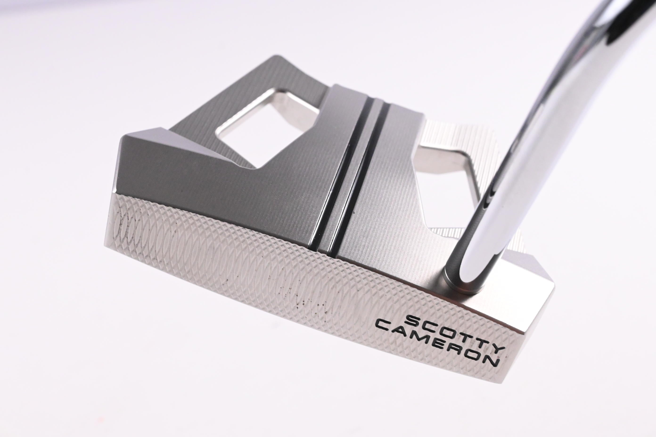 Scotty Cameron 2024 Phantom #9 Putter / 34.5 Inch