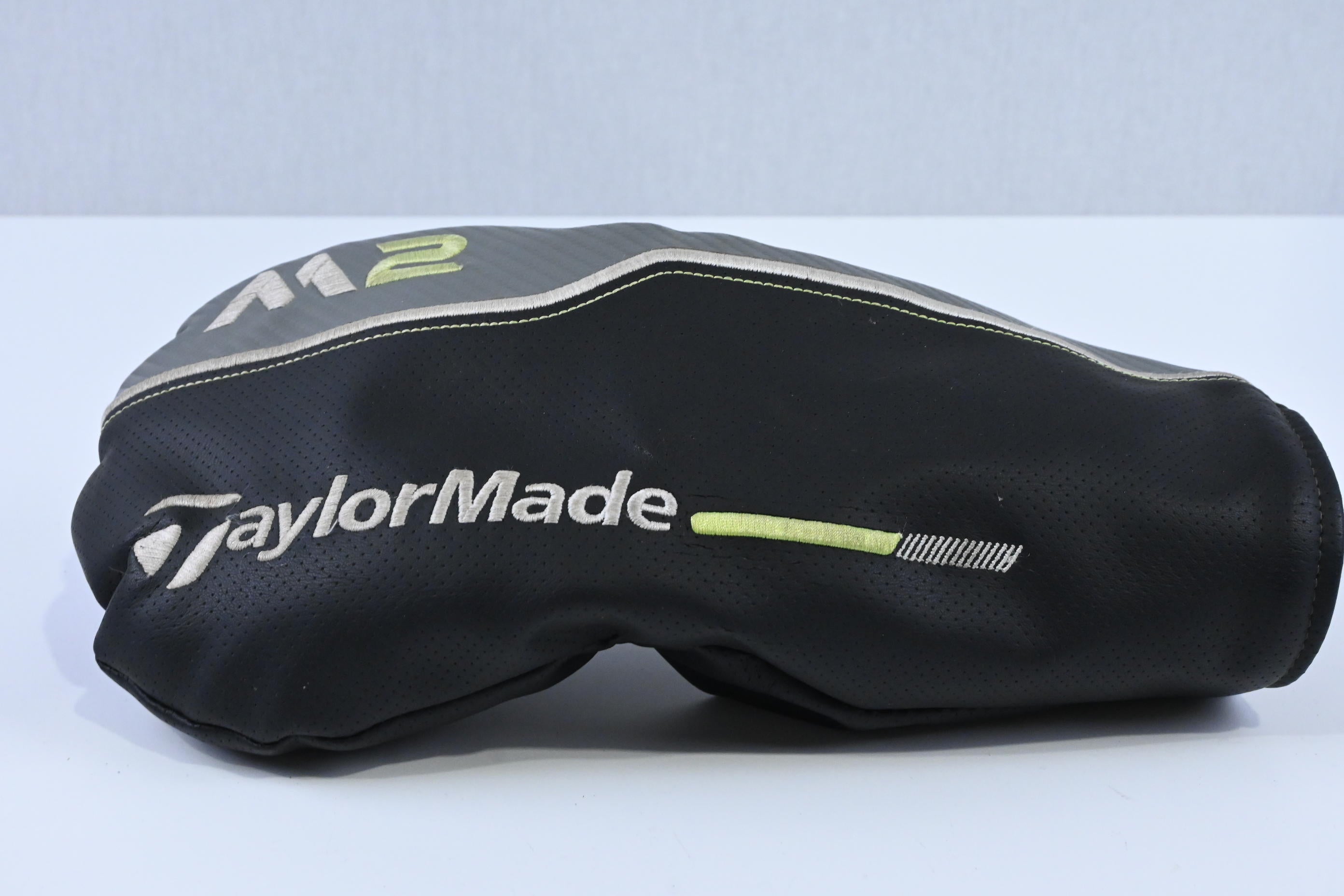 Left Hand Taylormade M2 2017 Driver / 10.5 Degree / Senior Flex Fujikura Xlr8 56