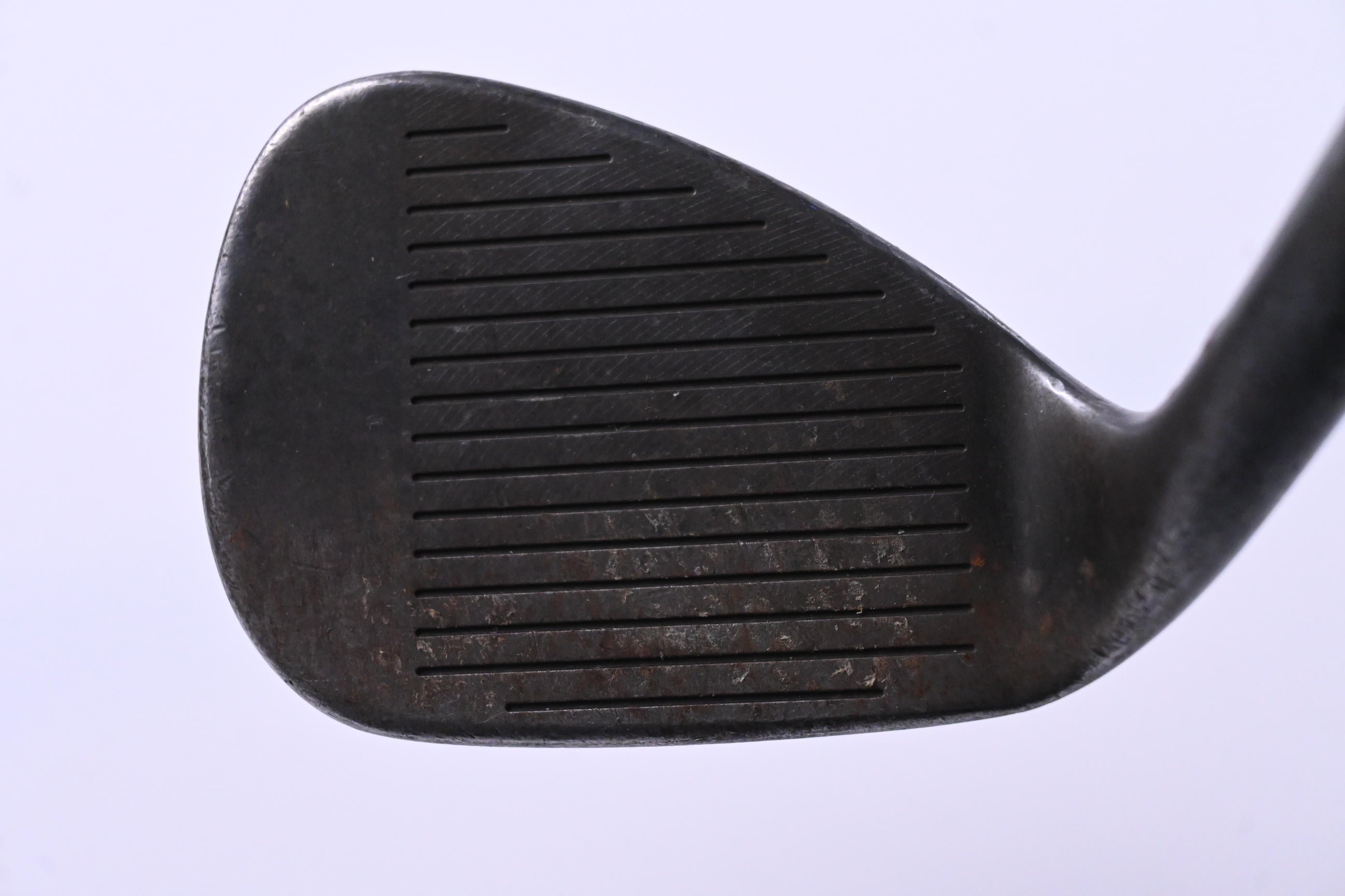 Callaway Mack Daddy Forged Sand Wedge / 54 Degree / Stiff Flex Dynamic Gold S200