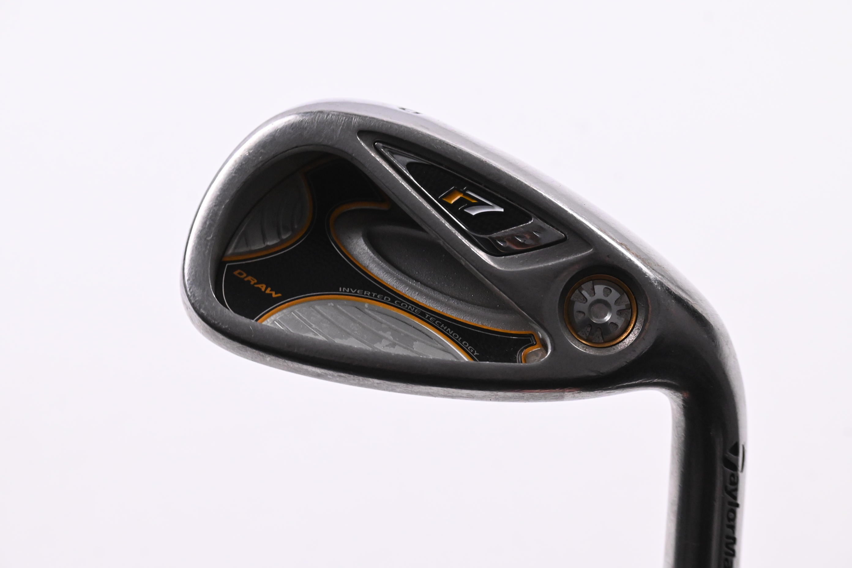 Taylormade R7 Draw Pitching Wedge / Regular Flex Taylormade Shaft