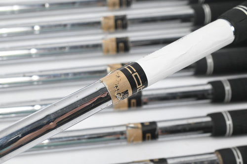 Cobra SS Irons / 3-PW / Regular Flex Cobra Dynamic Gold Lite Shafts