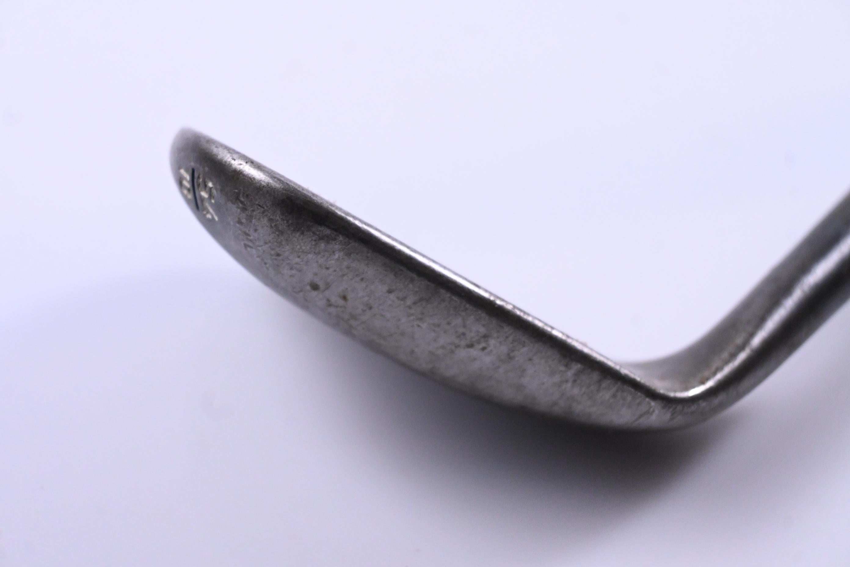 Callaway Mack Daddy Forged Sand Wedge / 54 Degree / Stiff Flex Dynamic Gold S200