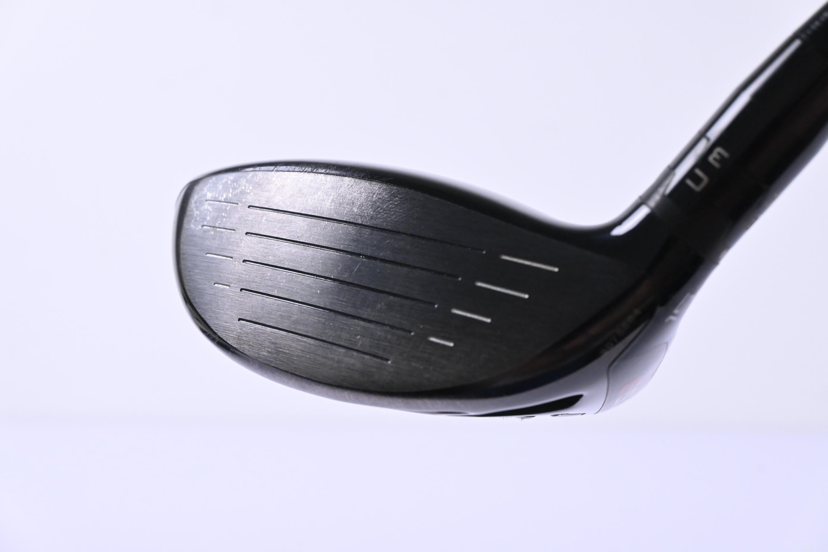 Titleist TSi3 #3 Wood / 15 Degree / Stiff Flex Tensei AV Raw White 75 Shaft