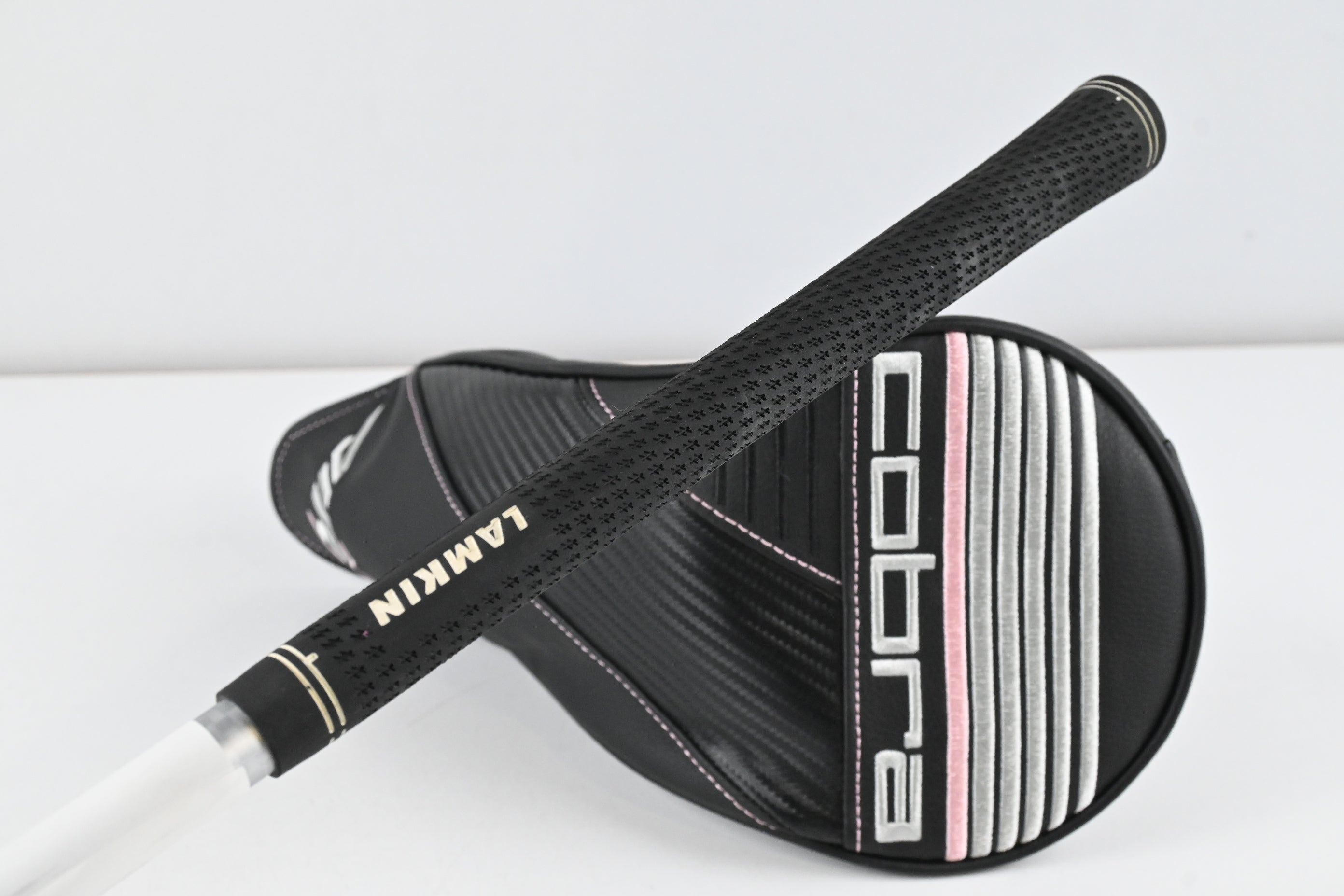 Left Hand Cobra F-MAX Airspeed Driver / 10.5 Degree / Ladies Flex Ultralite 40