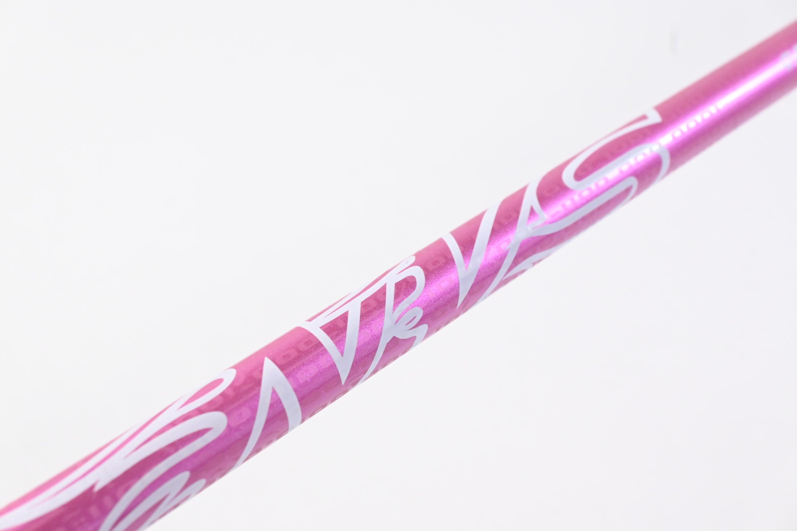 Ladies Aldila NVS 45 #3 Wood Shaft / Ladies Flex / PXG