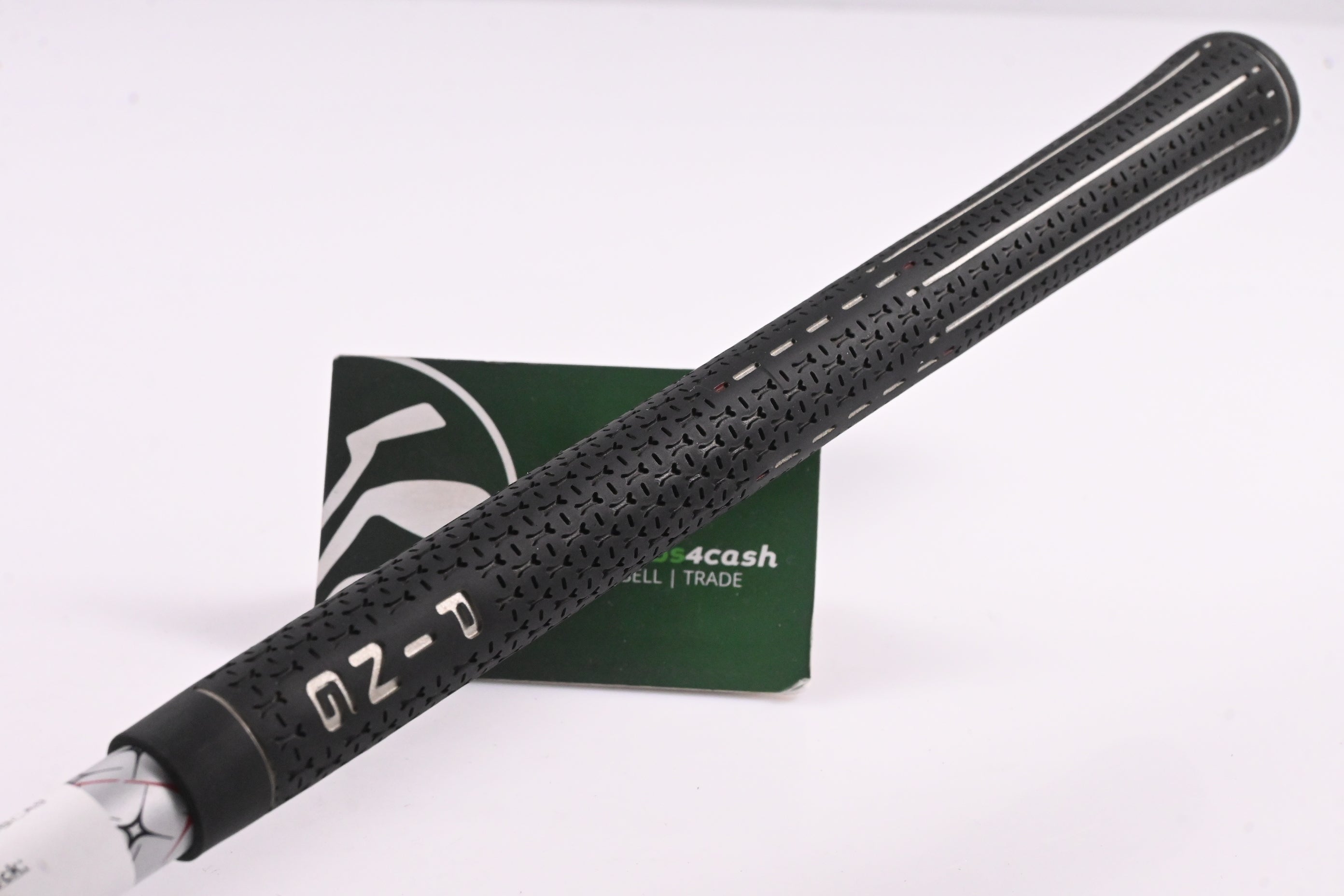 Ping G25 #3 Hybrid / 20 Degree / Regular Flex Ping TFC 189 Shaft