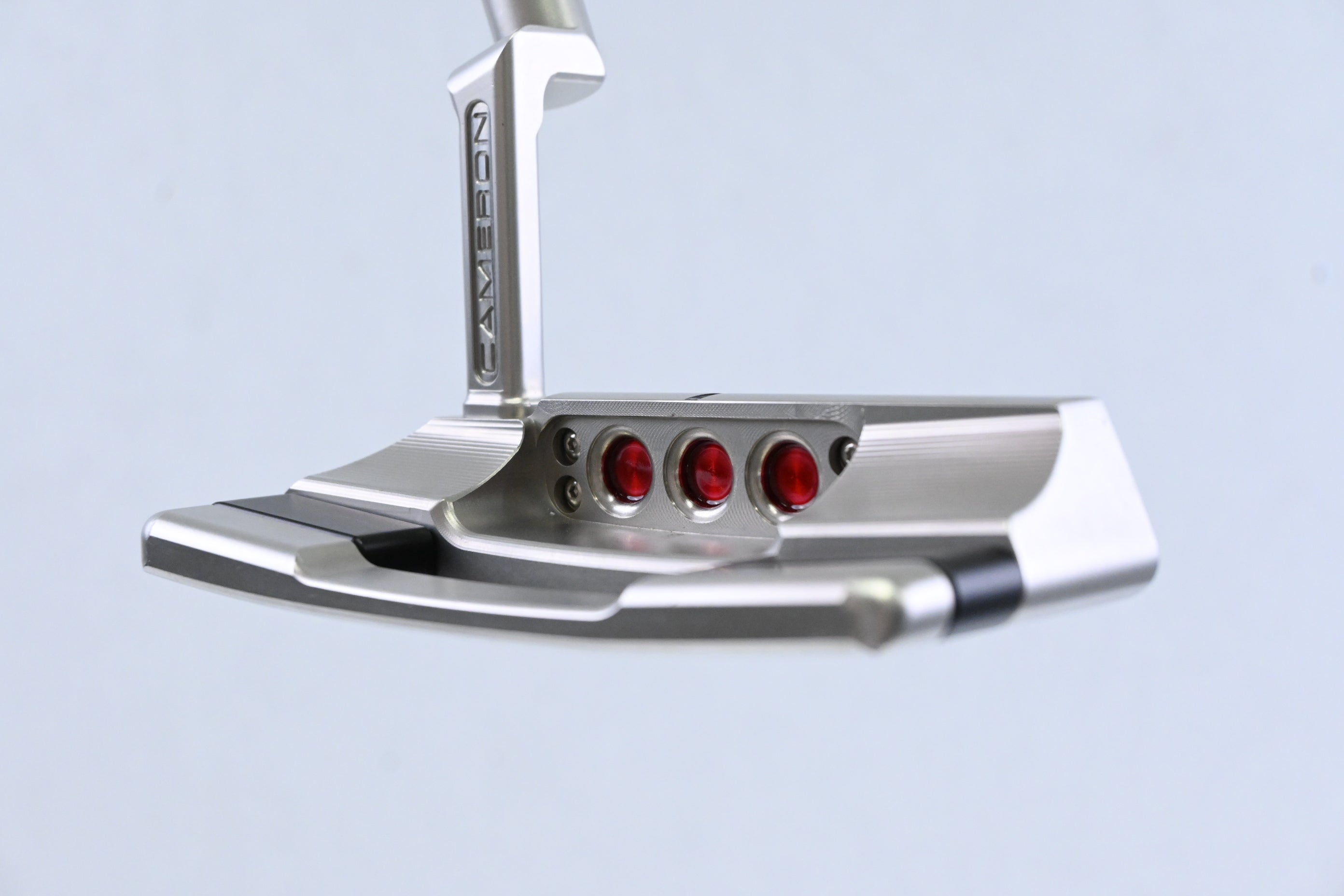 Scotty Cameron Studio Style Squareback 2 2025 Putter / 34 Inch