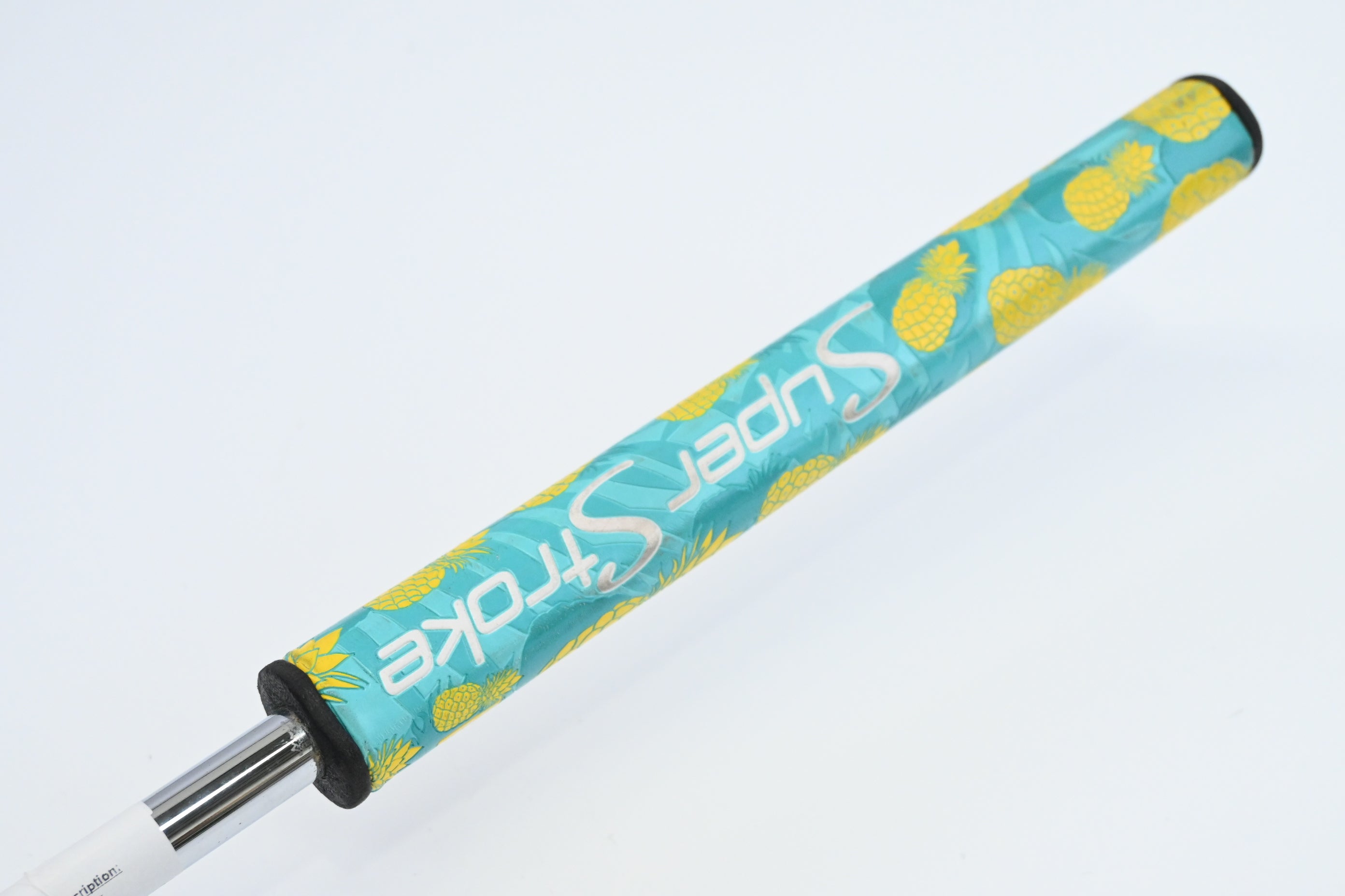 Odyssey Ai-One Jailbird Mini Putter / 34 Inch