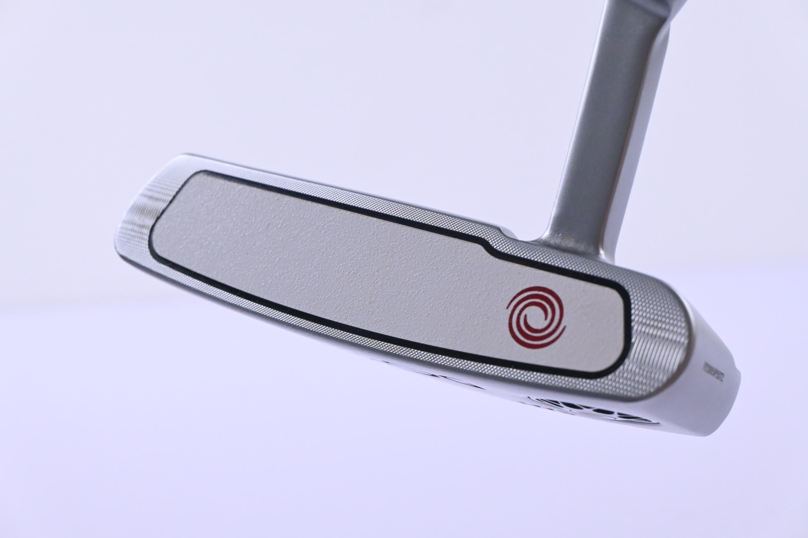 Odyssey White Hot OG 1WS Stroke Lab Putter / 35 Inch