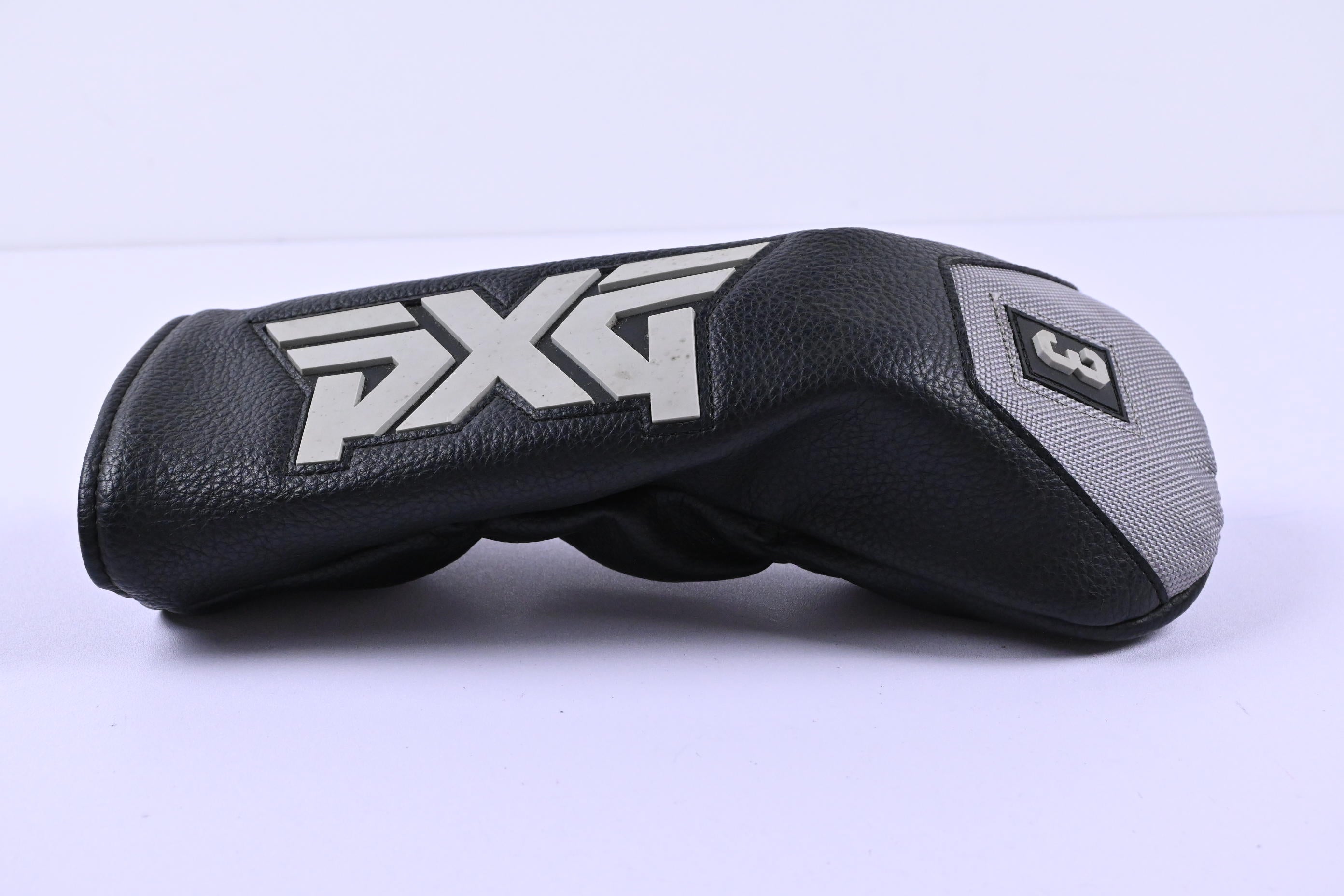 PXG 0341 XF Gen4 #3 Wood / 16 Degree / Stiff Flex UST LinQ M40X 7 Shaft