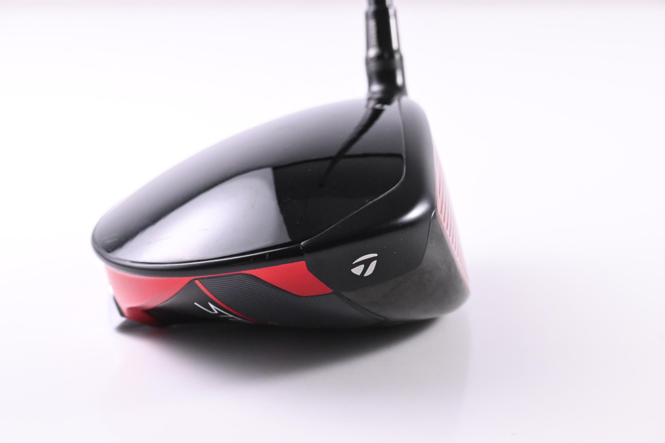 Taylormade Stealth 2 Plus Driver / 9 Degree / Stiff Flex Kai`li Red 60 Shaft