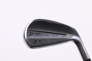 Srixon ZX MK II 2023 Utility #3 Iron / 20 Degree / X-Flex HZRDUS Black 90 Shaft