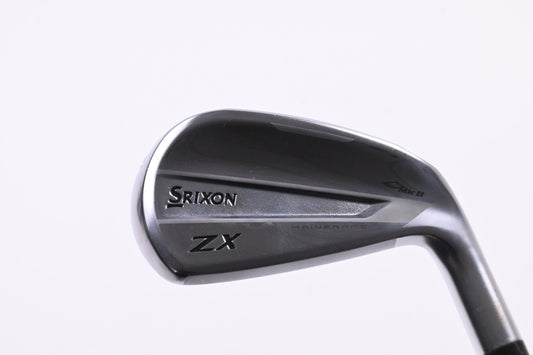 Srixon ZX MK II 2023 Utility #3 Iron / 20 Degree / X-Flex HZRDUS Black 90 Shaft