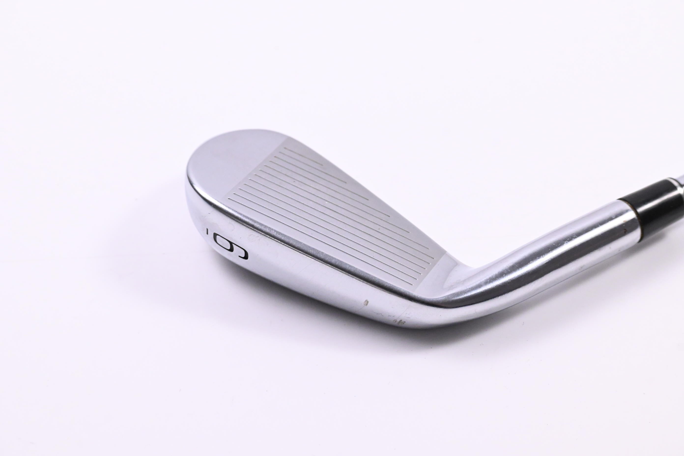 Mizuno Pro 225 #6 Iron / Regular Flex Elevate 95 Shaft
