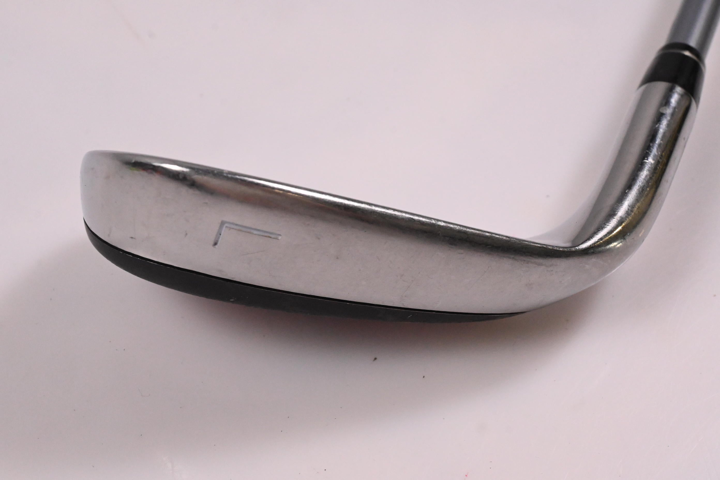 Ladies Lynx Predator Lob Wedge / 60 Degree / Ladies Flex Lynx Shafts