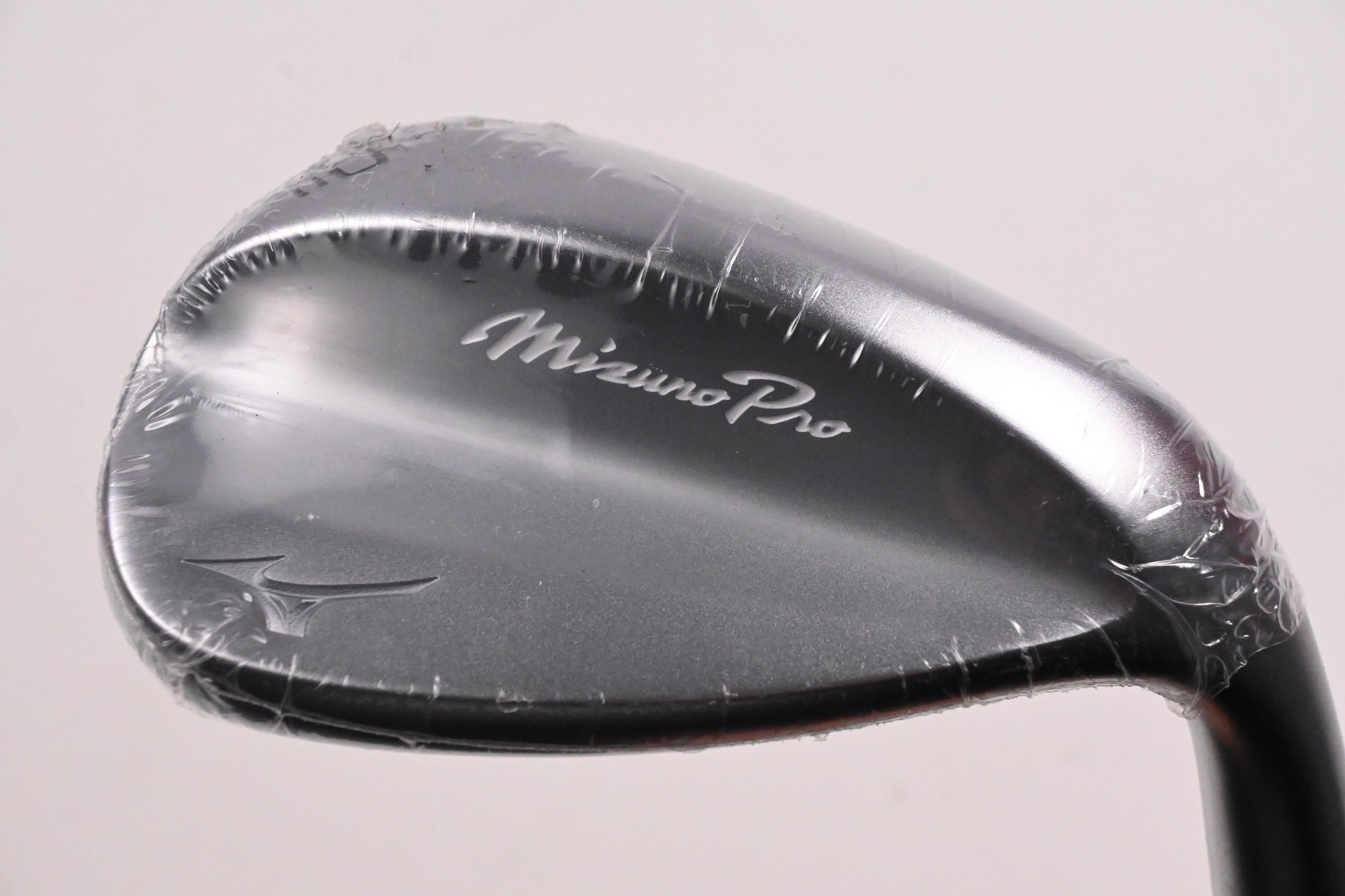 Mizuno Pro T-1 Lob Wedge / 60 Degree / Stiff Flex Dynamic Gold S400 Tour Issue