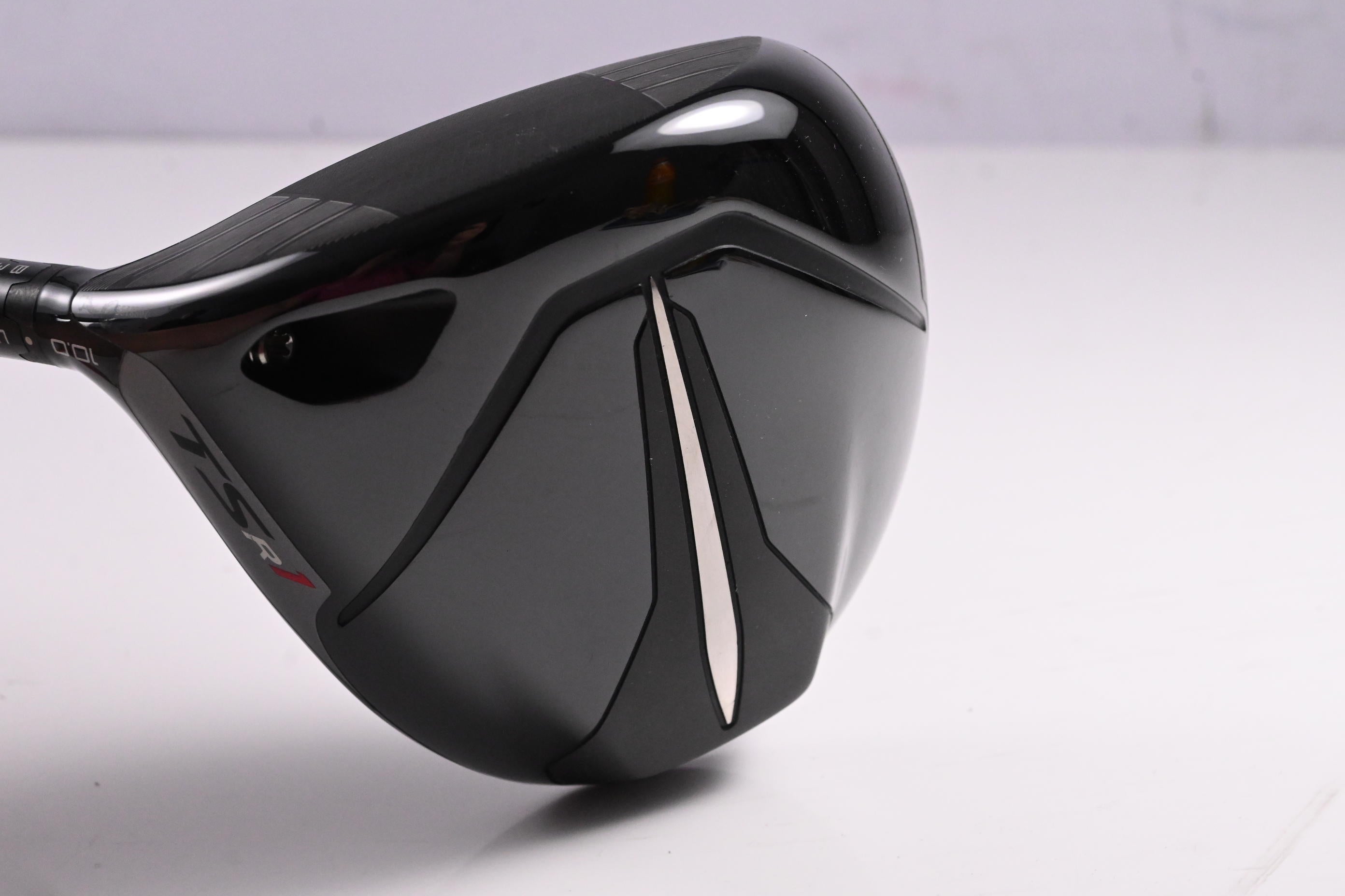 Titleist TSR1 Driver / 10 Degree / Senior Flex Airspeeder 35 Shaft